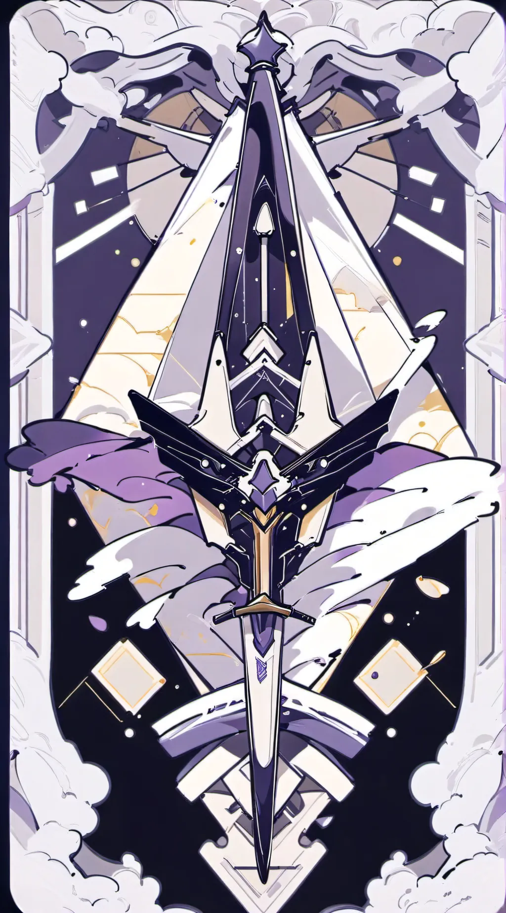 ai character: FPE sleepover background