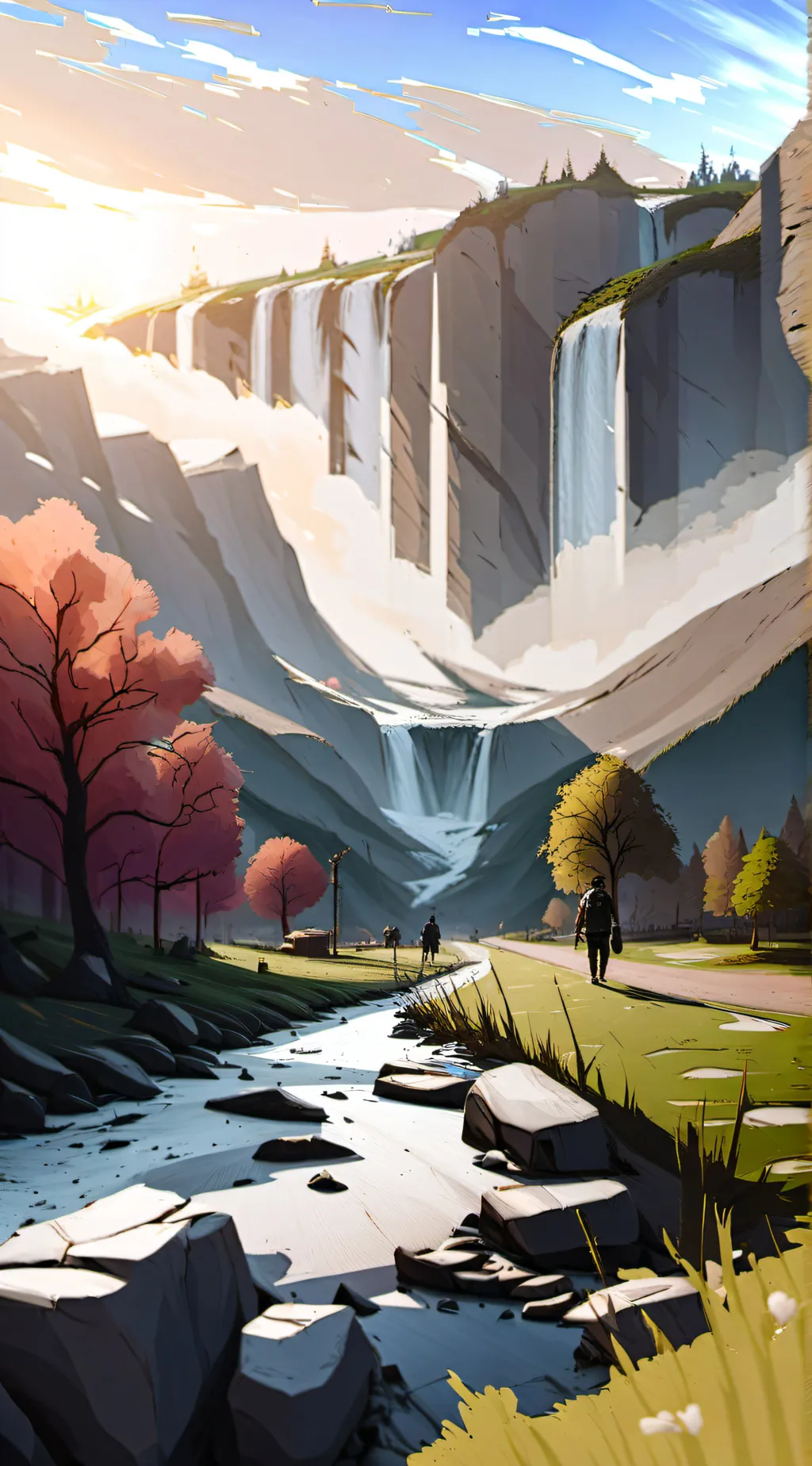 ai character: hh hates u background