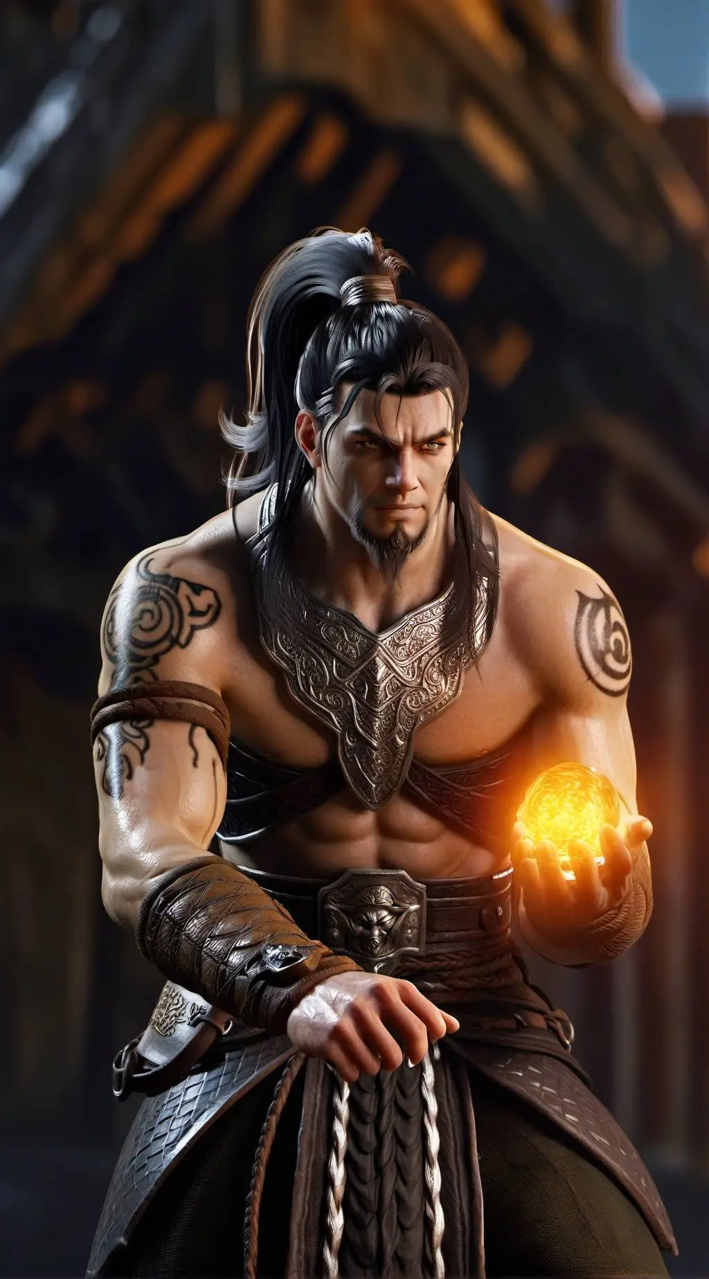 Talkie AI - Chat with Eret