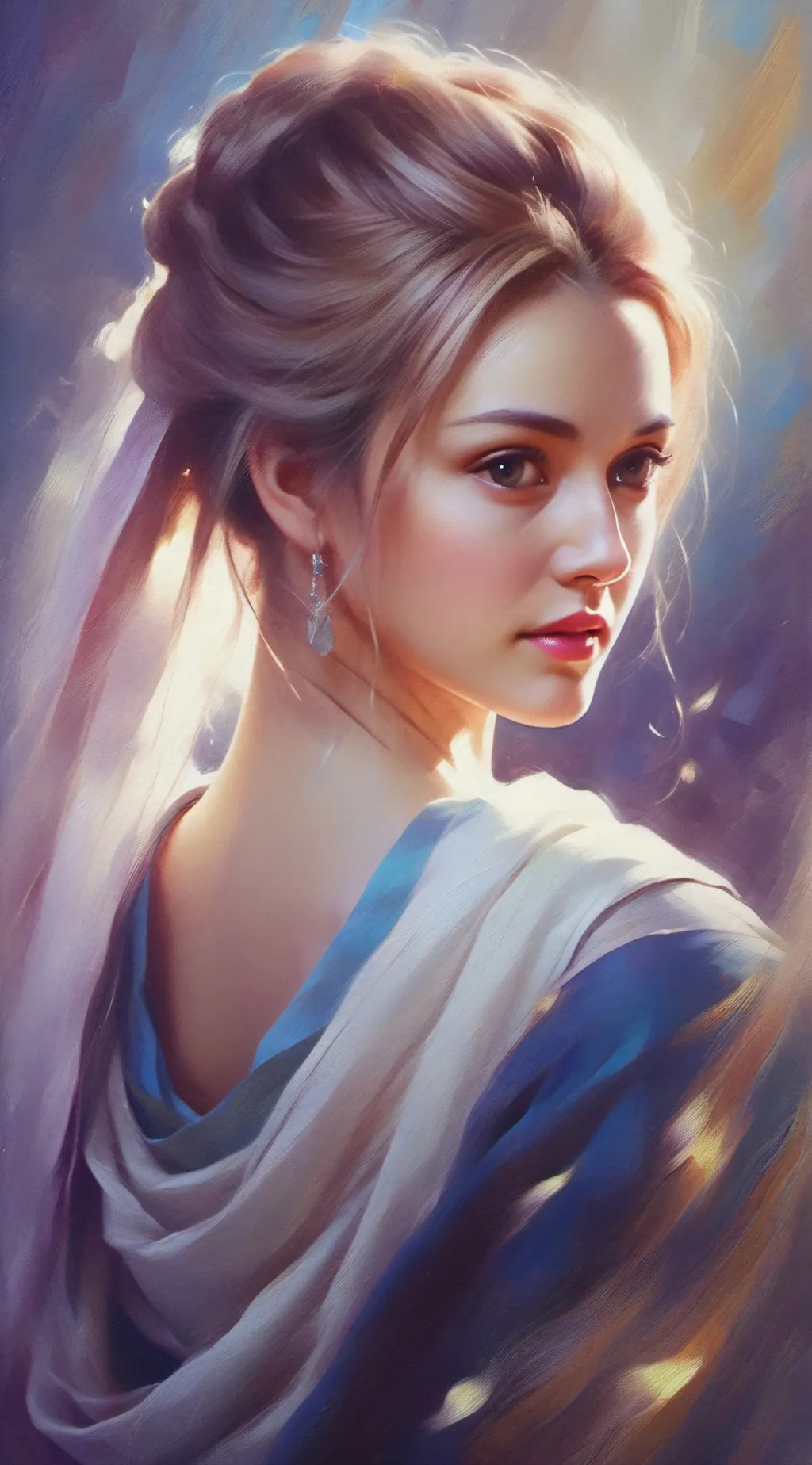 Talkie AI - Chat with Mayana