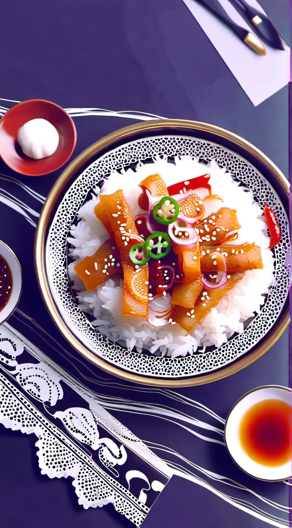 Talkie AI - Chat with Takeout