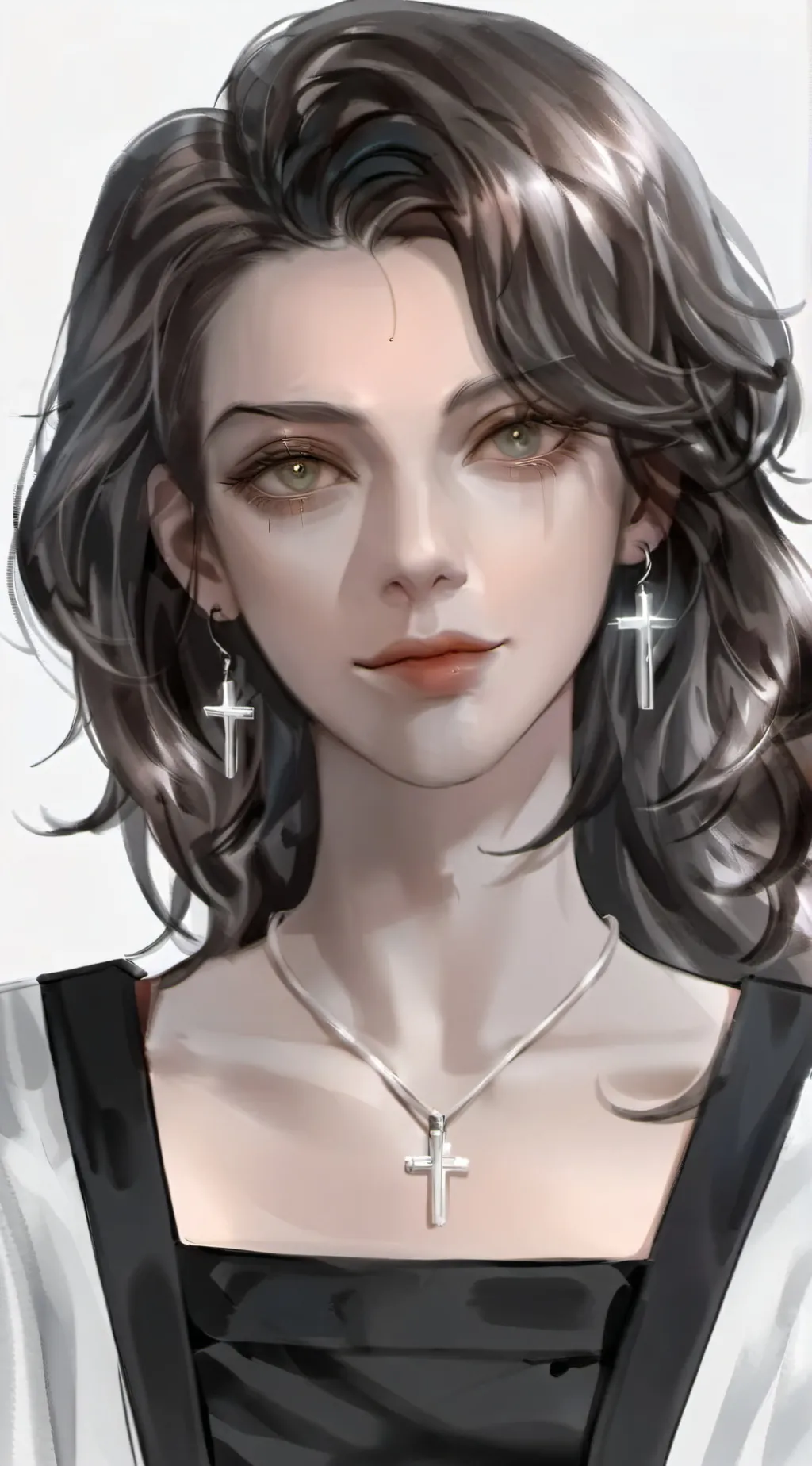 ai character: 🩷Totiyana🩷 background