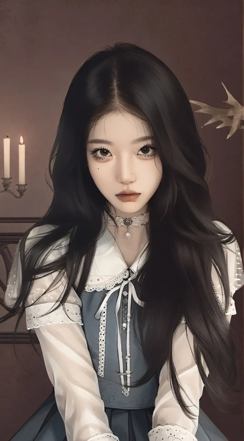 Talkie AI - Chat with Hoshi