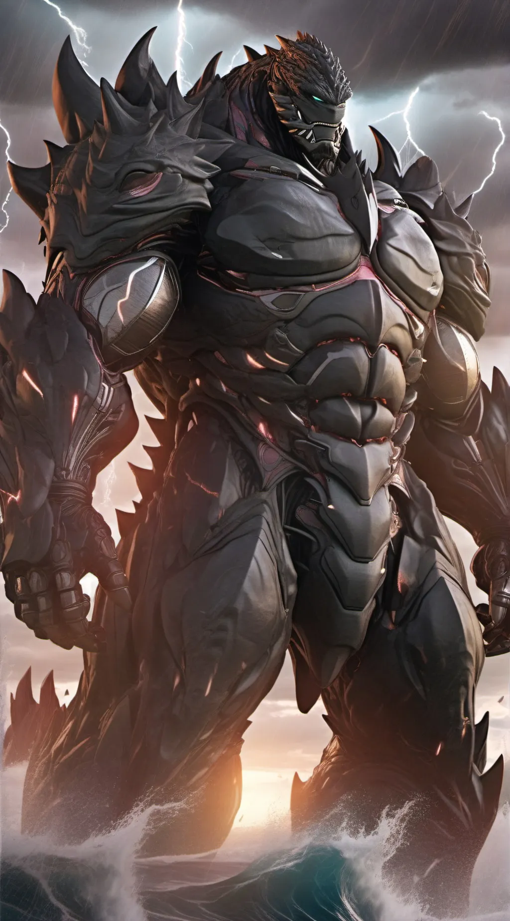 Talkie AI - Chat with GHARMAGHAN