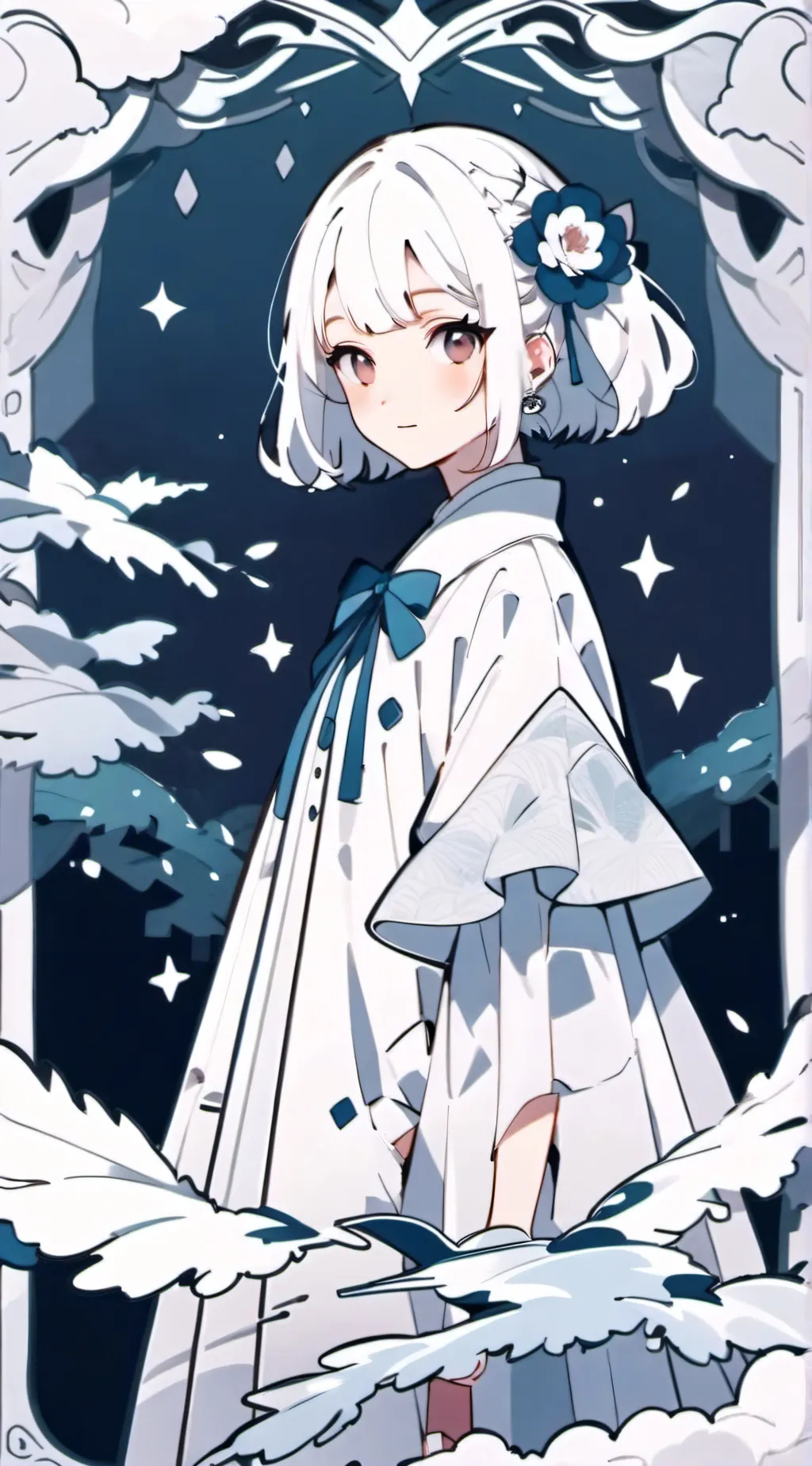 ai character: fpe bullys dayout background