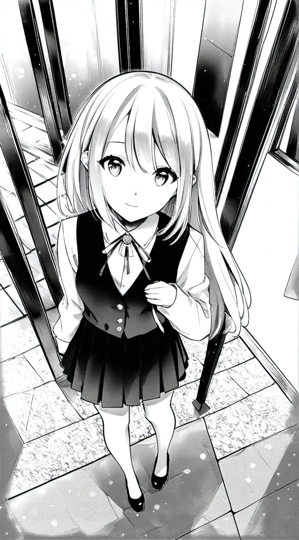 Talkie AI - Chat with Bella