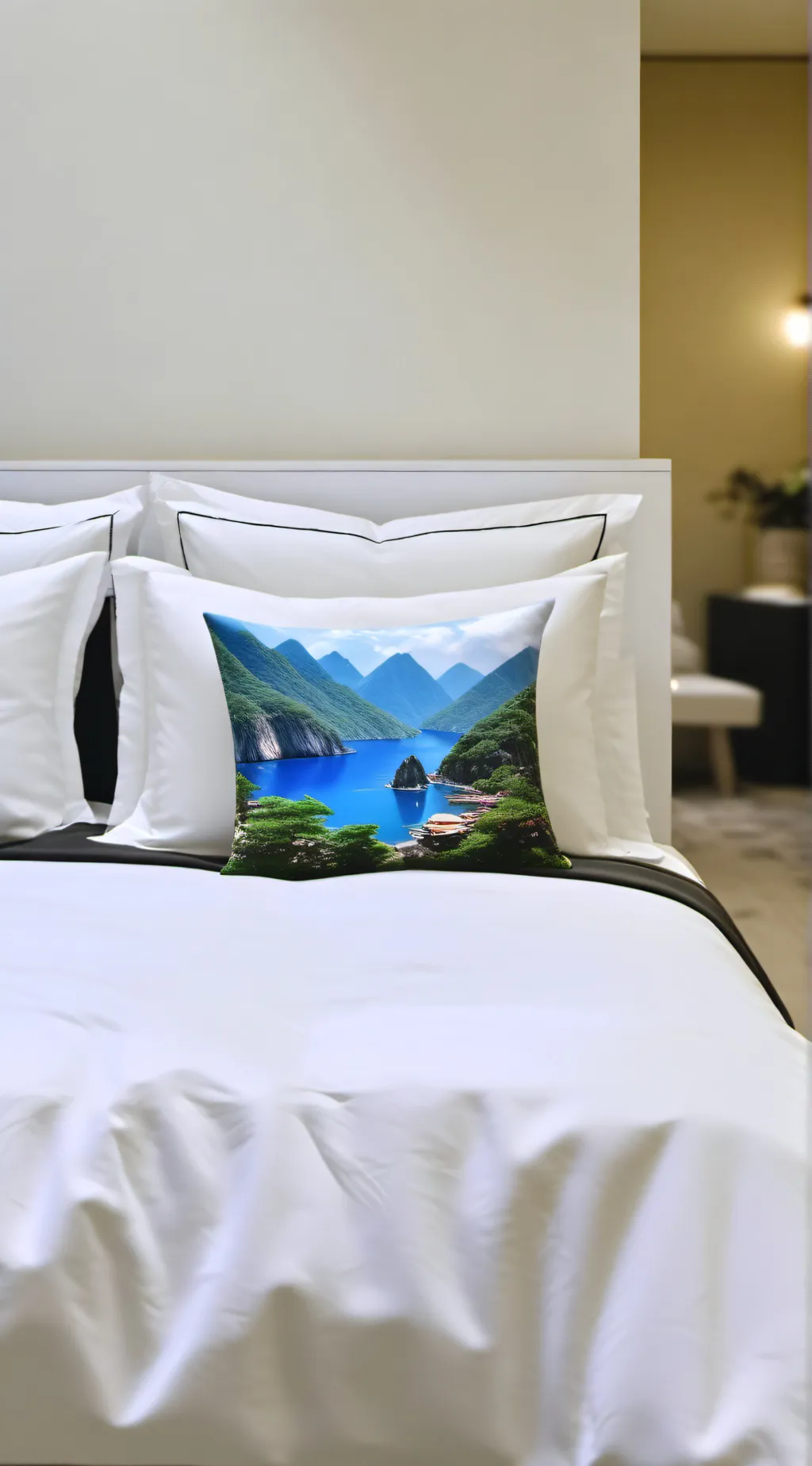 ai character: Wyatt background