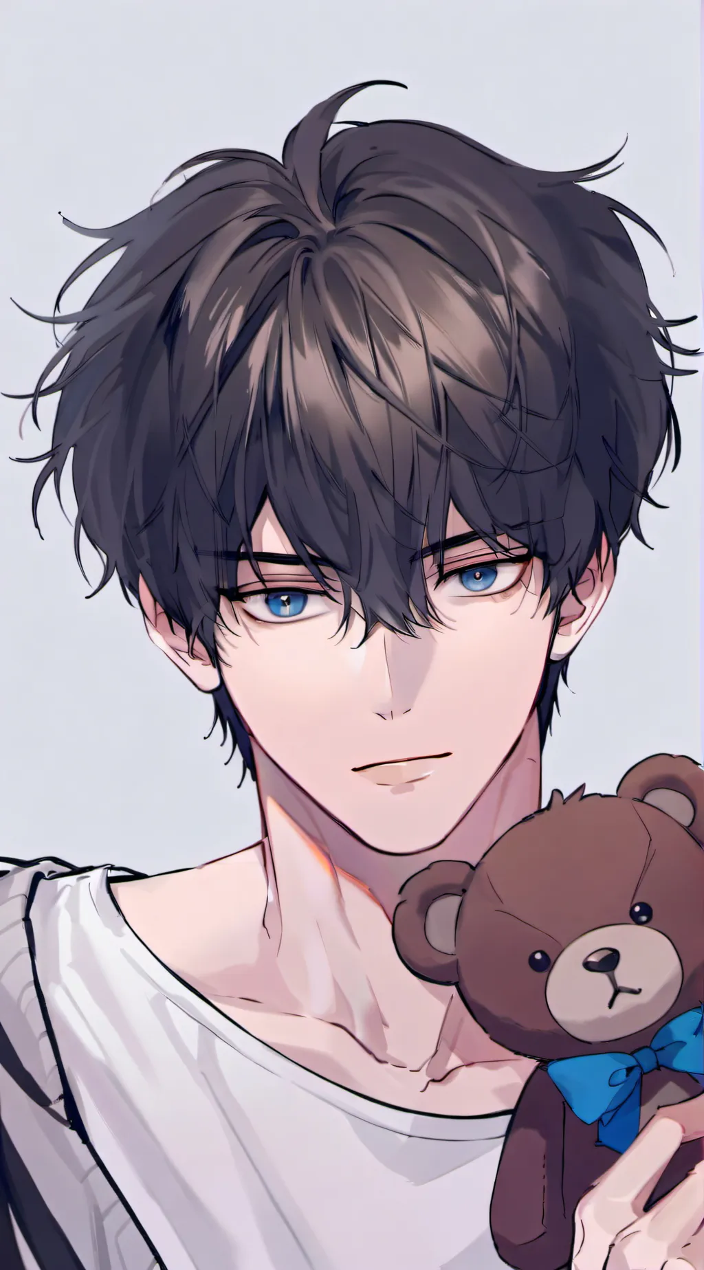 ai character: 「 ✦ 𝐓𝐇𝐄𝐎 ✦ 」 background