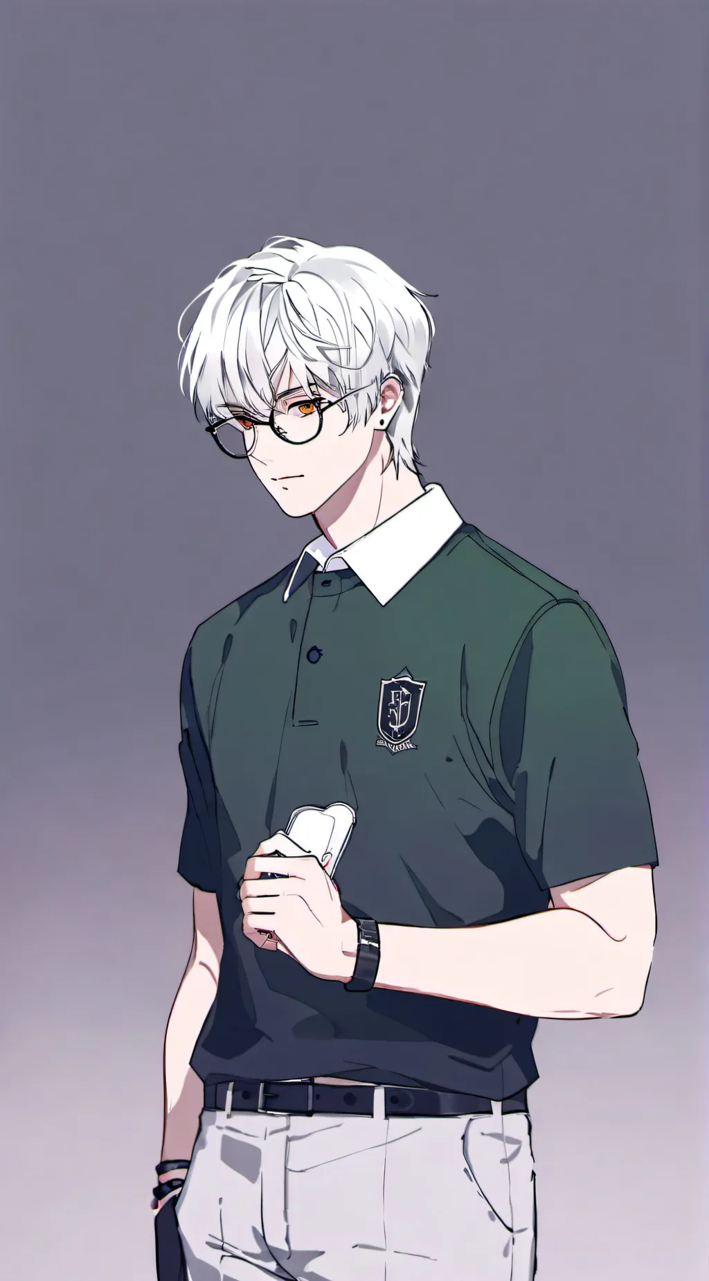 Talkie AI - Chat with Kayed