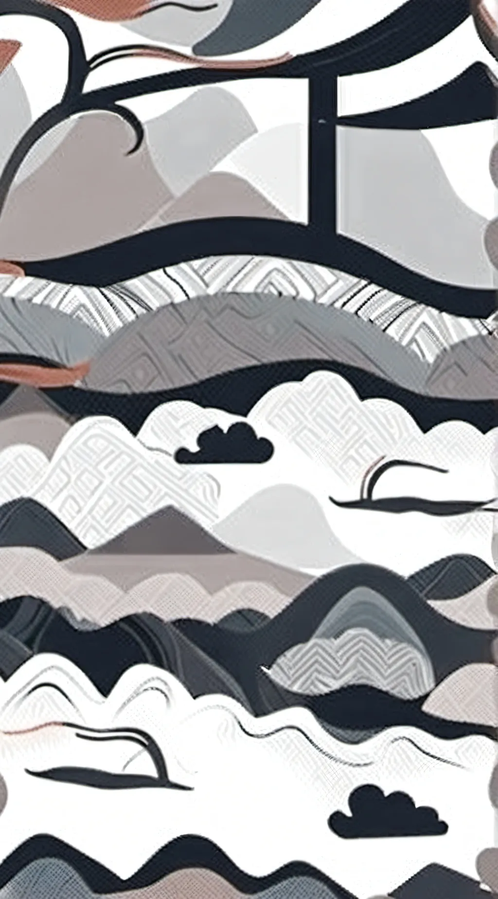 ai character: idk background