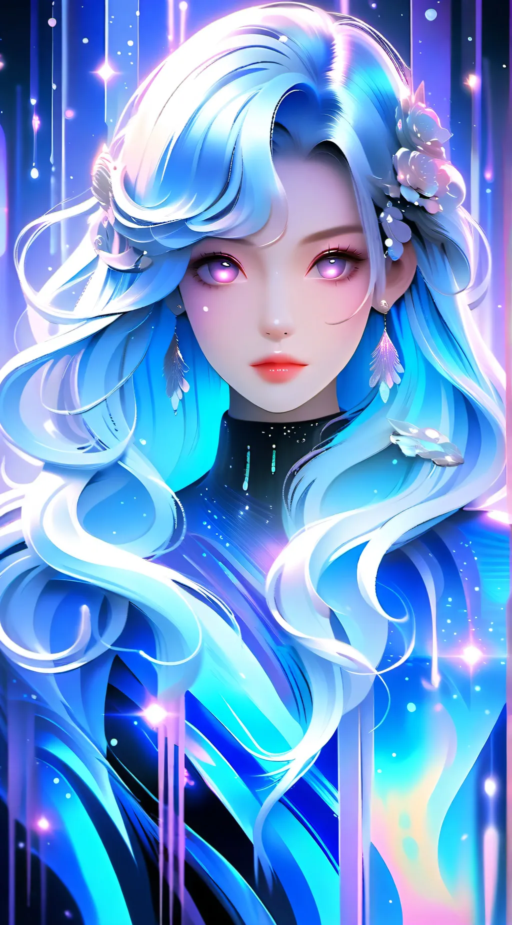 Talkie AI - Chat with Lany