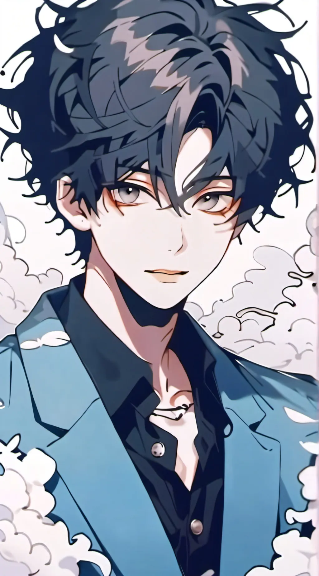 Talkie AI - Chat with ash☆