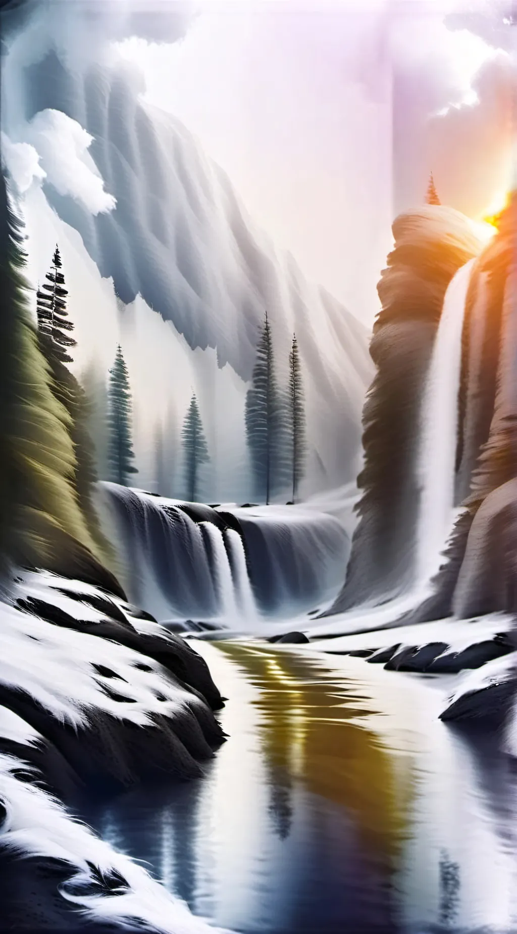 ai character: hogwarts background