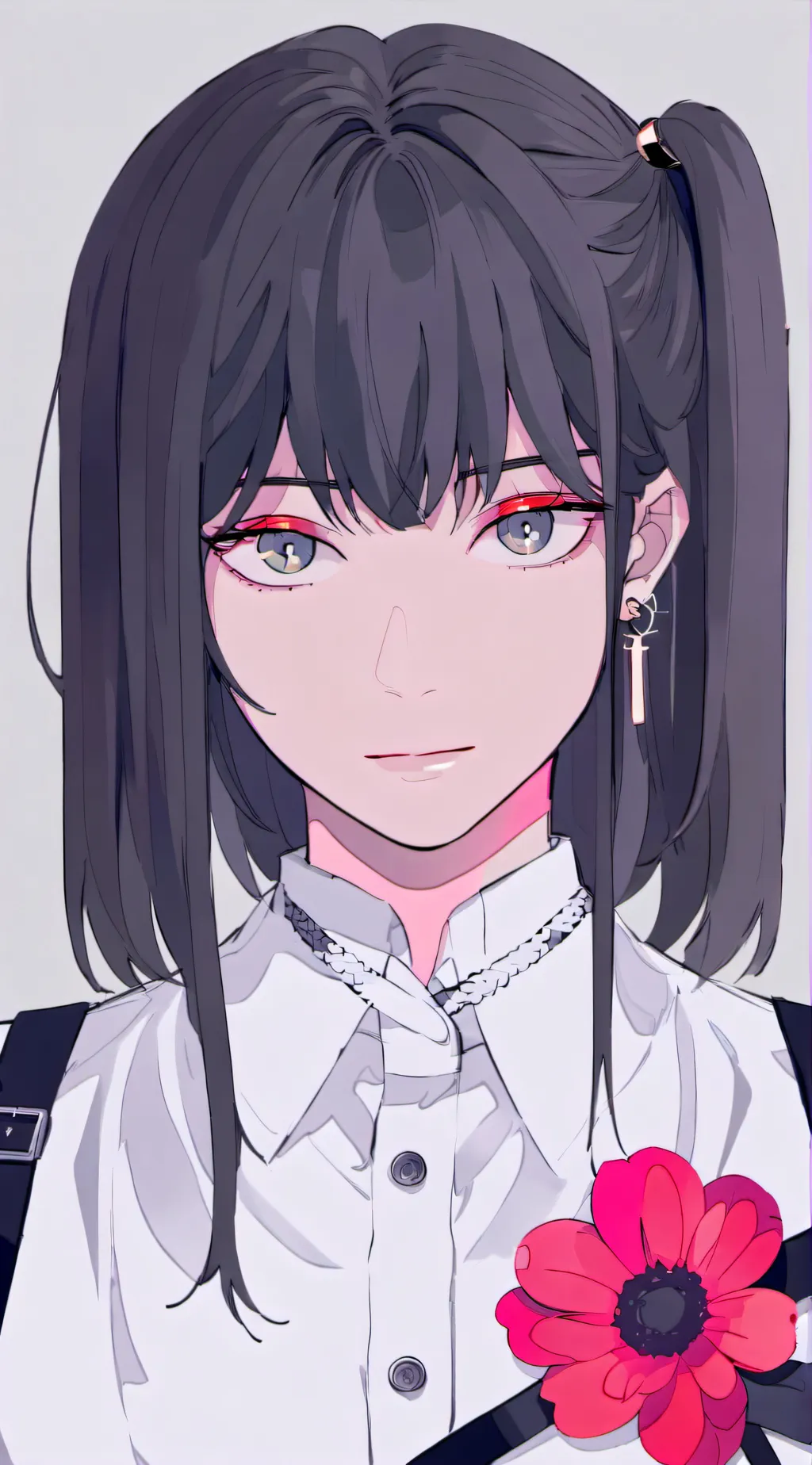 ai character: bia background