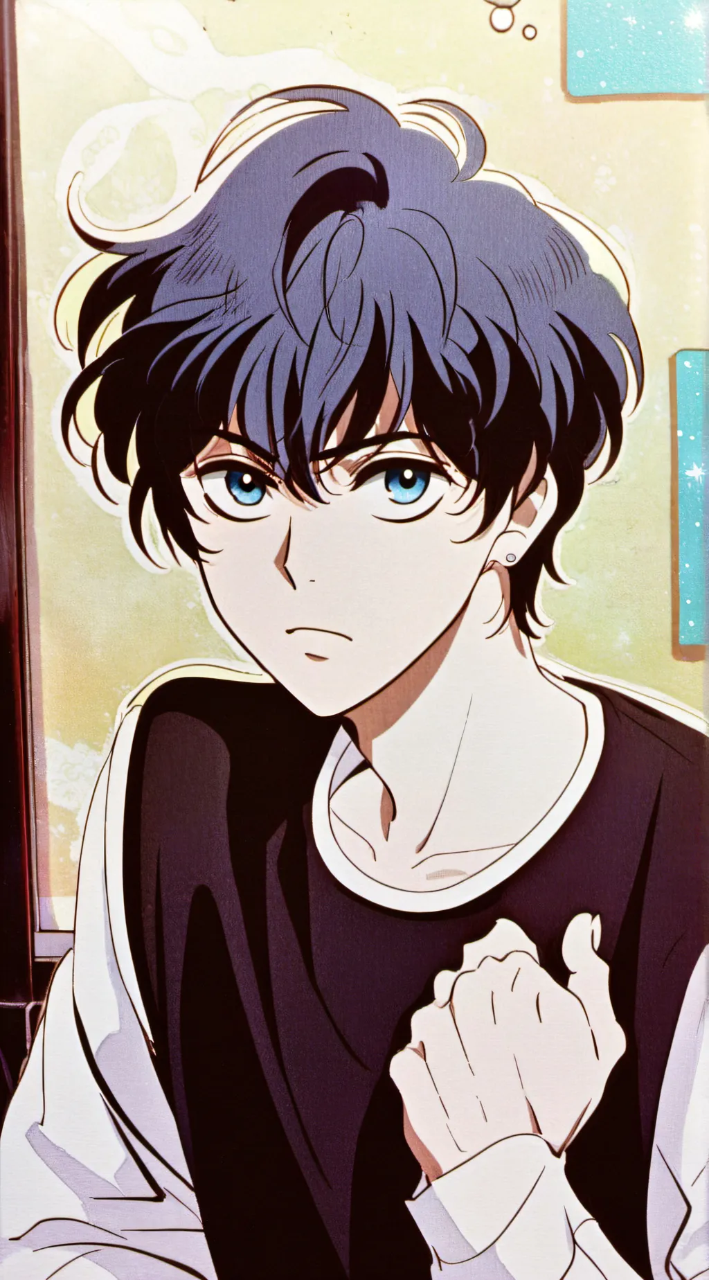 ai character: *~*ryan*~* background