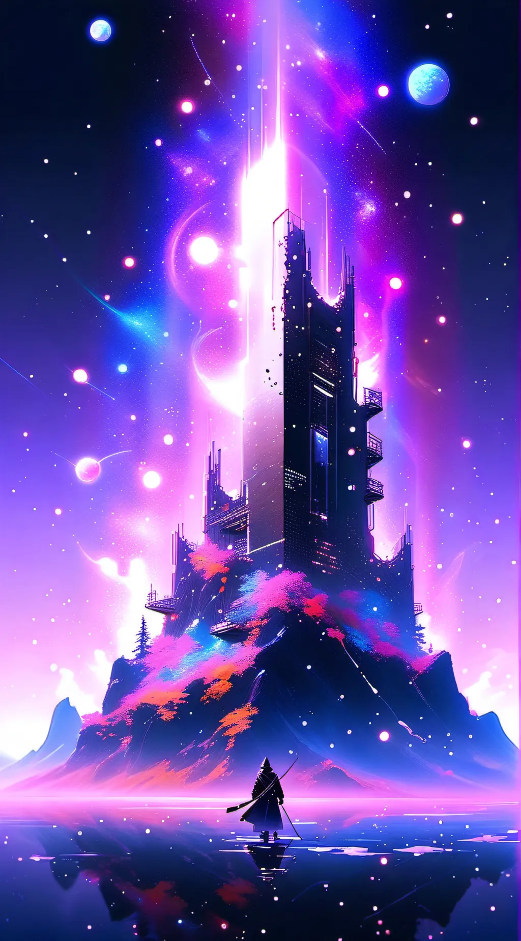 ai character: your worst bully background