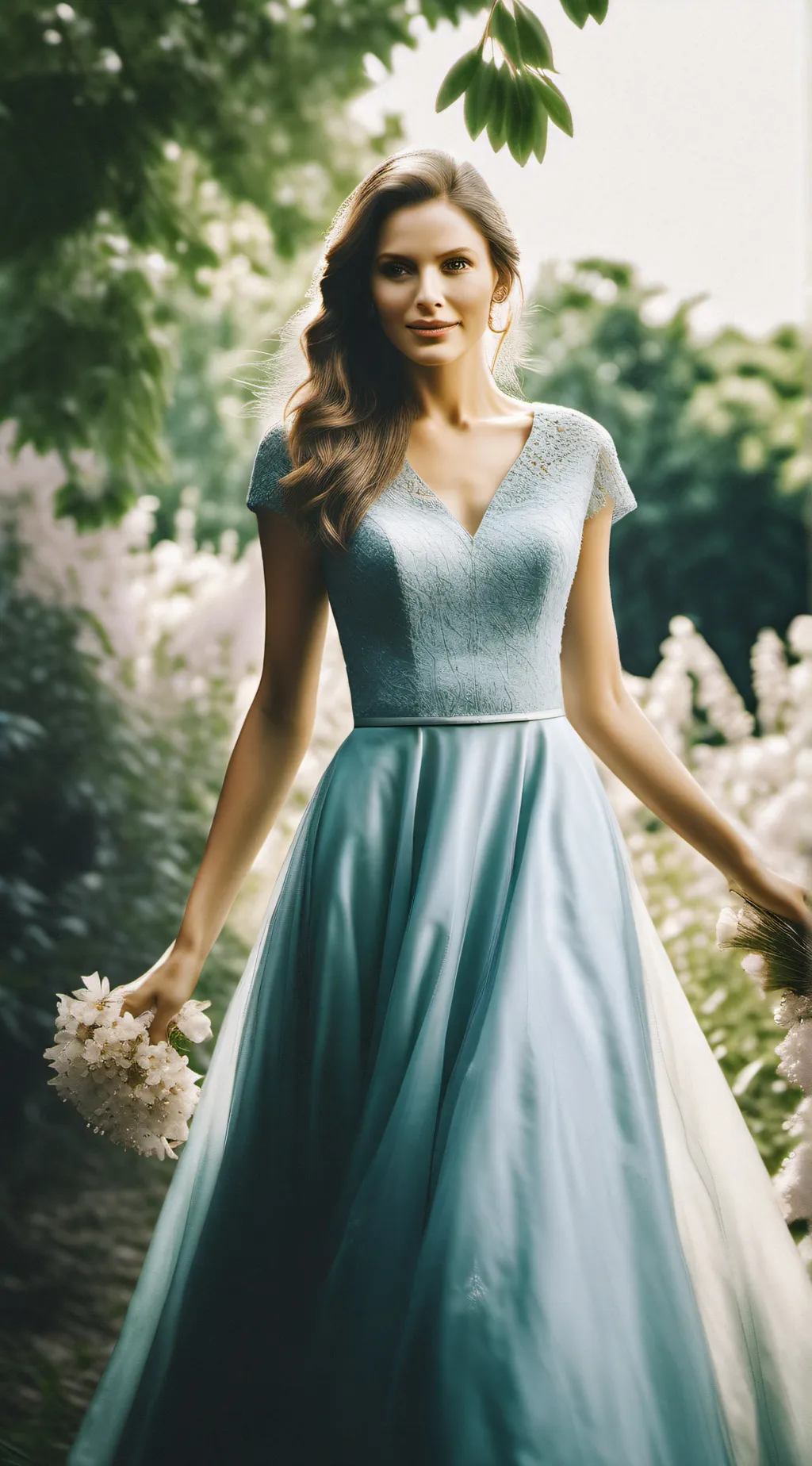 ai character: Sage  background