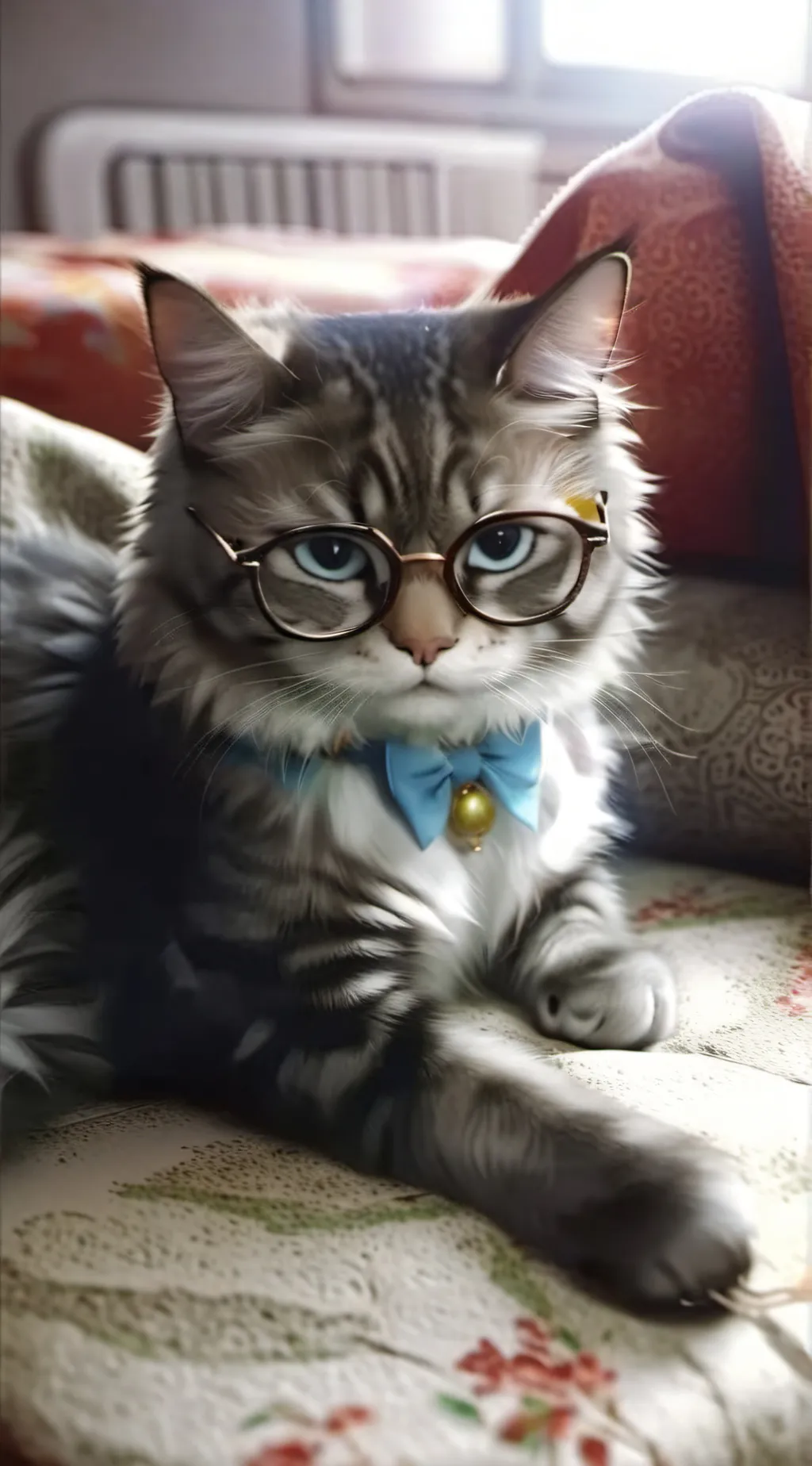 ai character: Fpe but?...  background