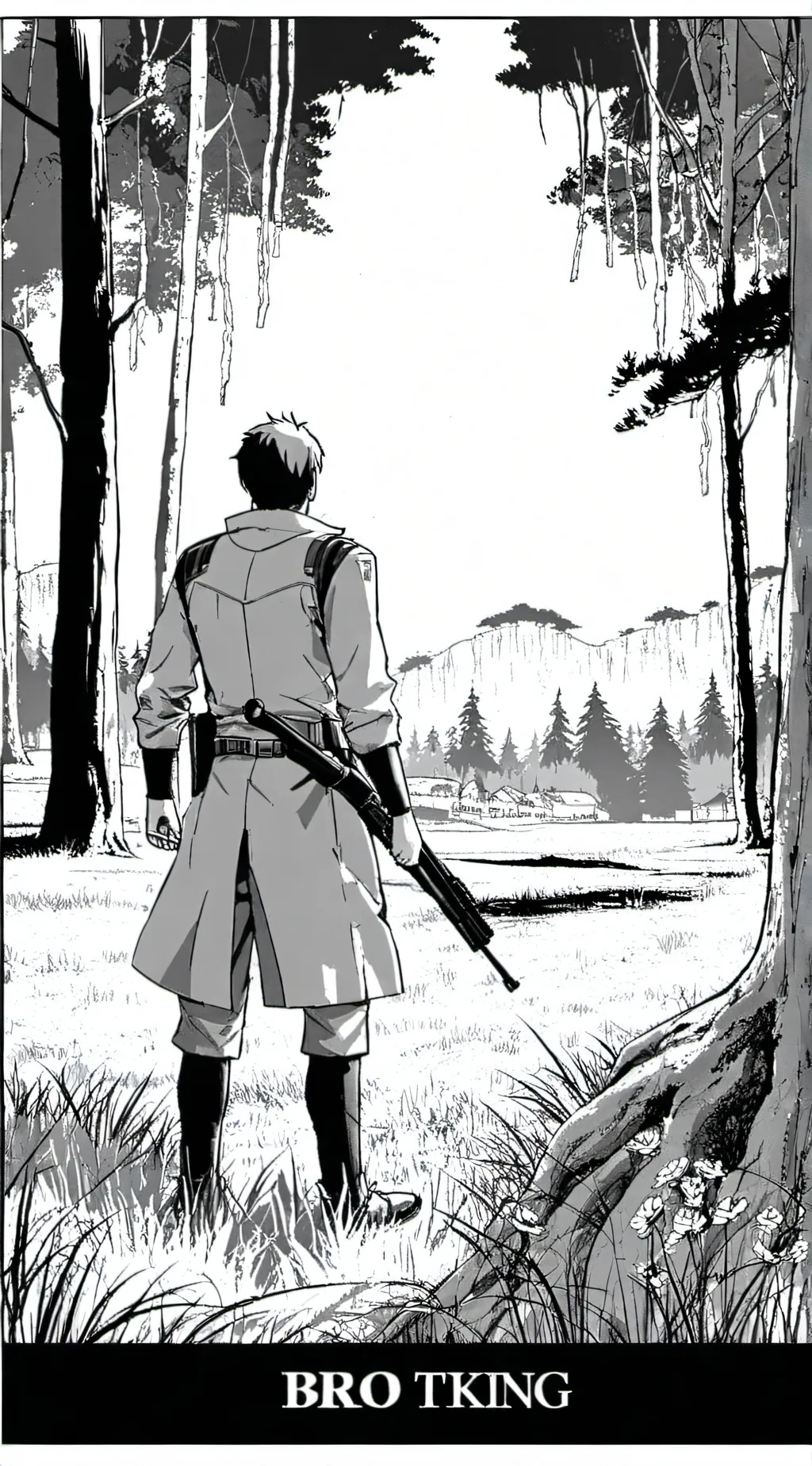 ai character: Terraria buddy background