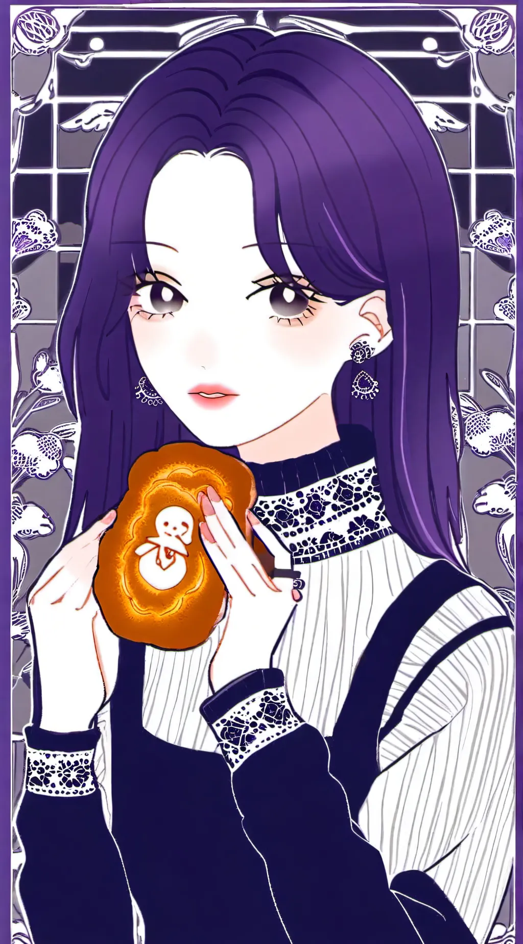 Talkie AI - Chat with laurenzside