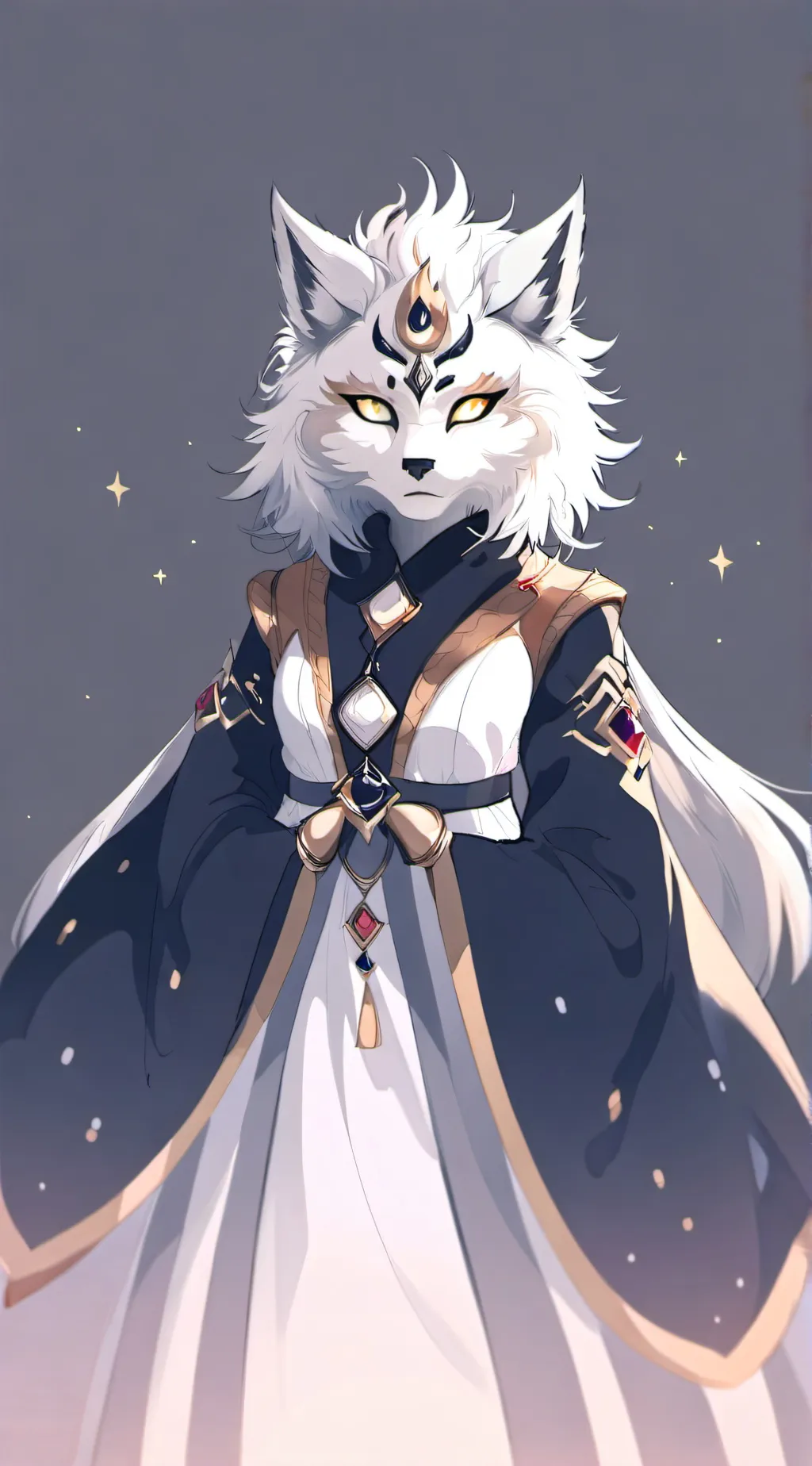 Talkie AI - Chat with Andy