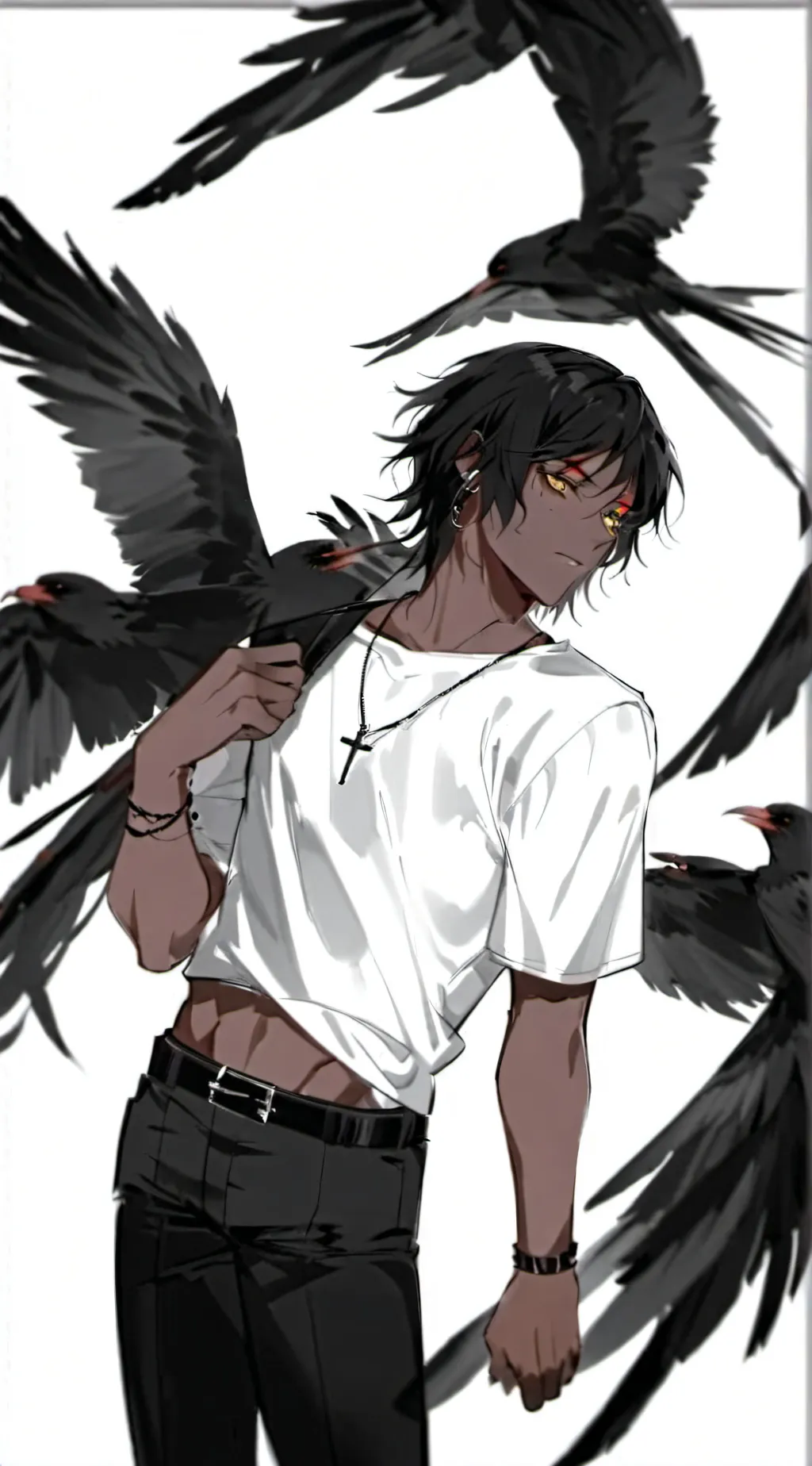 ai character: §nathan§ background