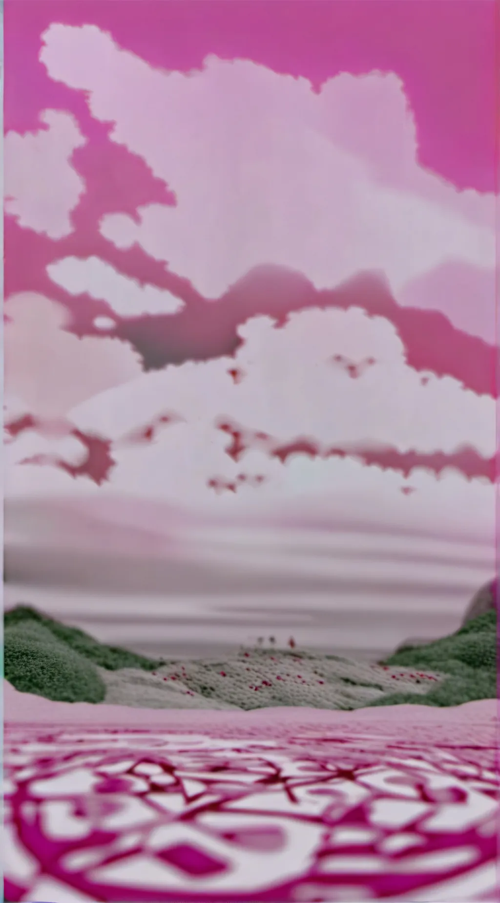 ai character: Freddy Fazbear background