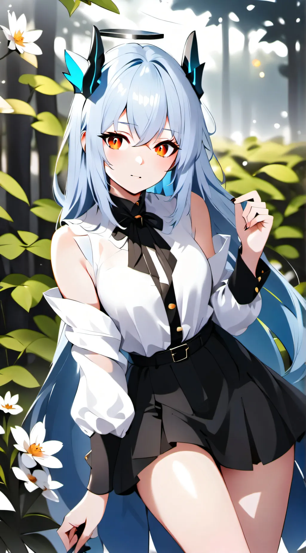 Talkie AI - Chat with Yuki