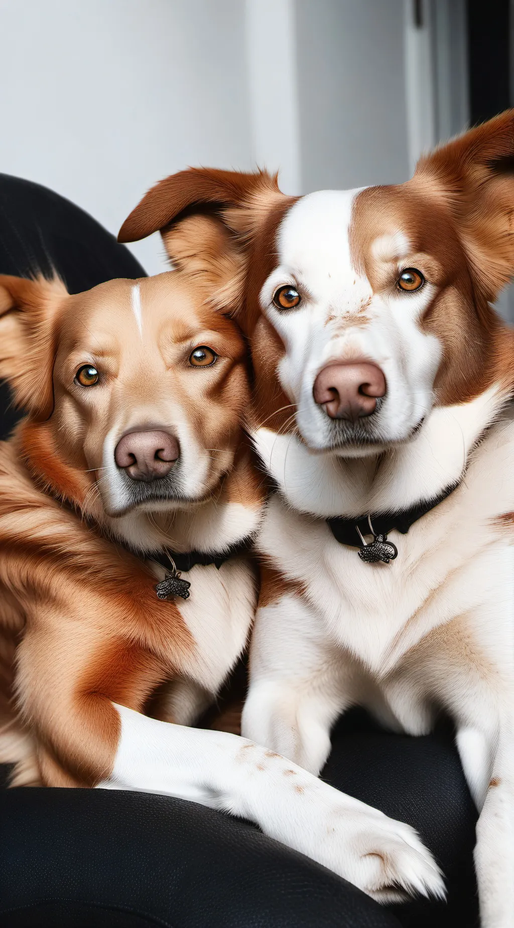 ai character: Jackson background