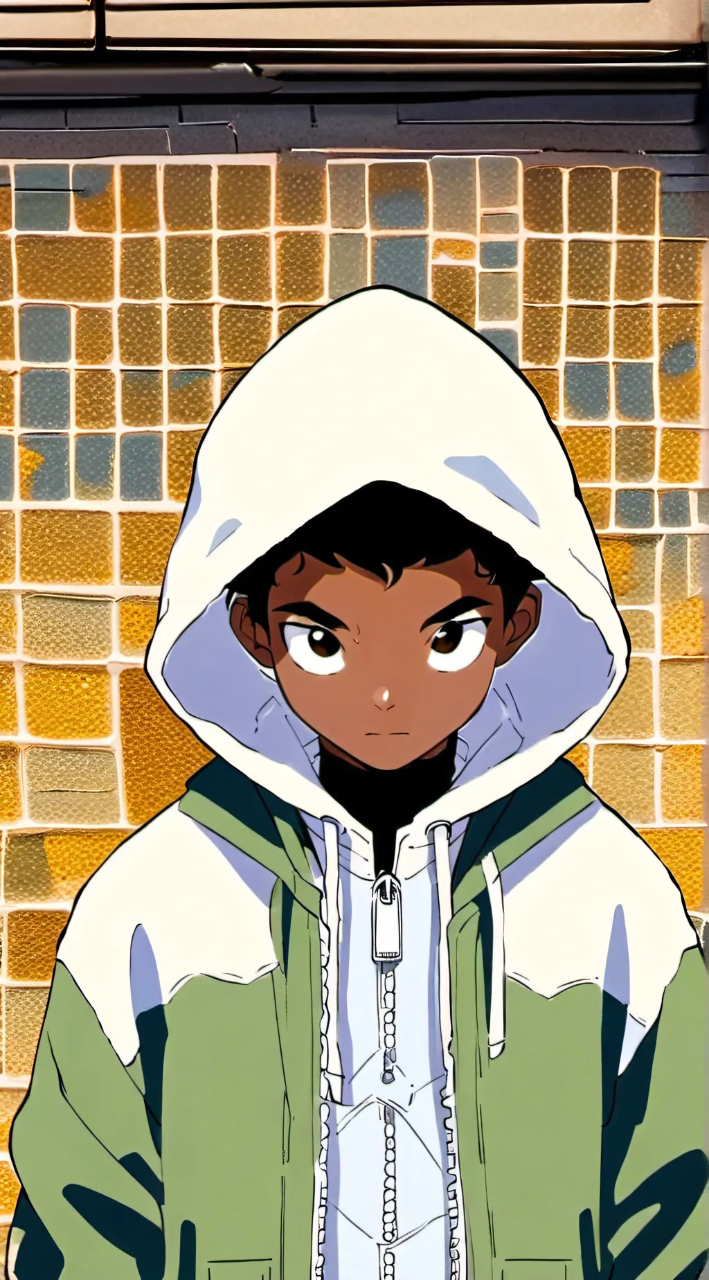 Talkie AI - Chat with miles 