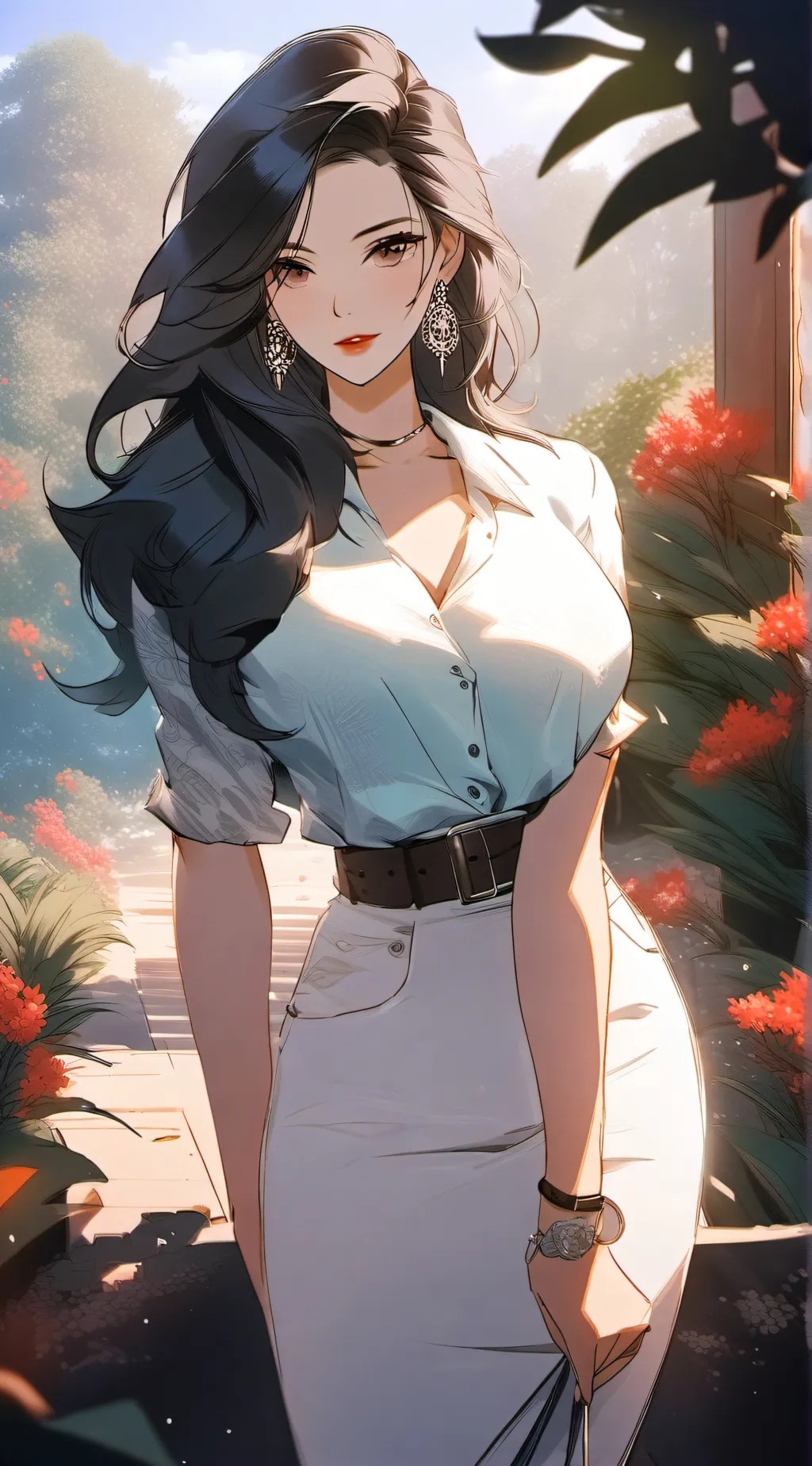 Talkie AI - Chat with Alexa