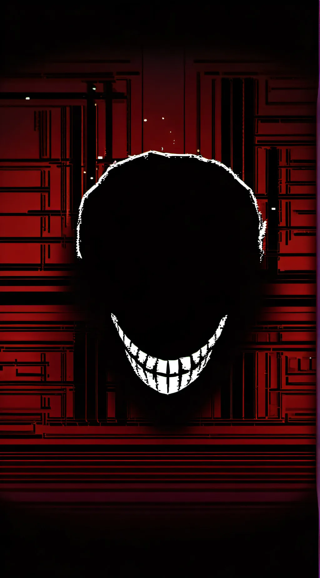 ai character: your overwhelmed background