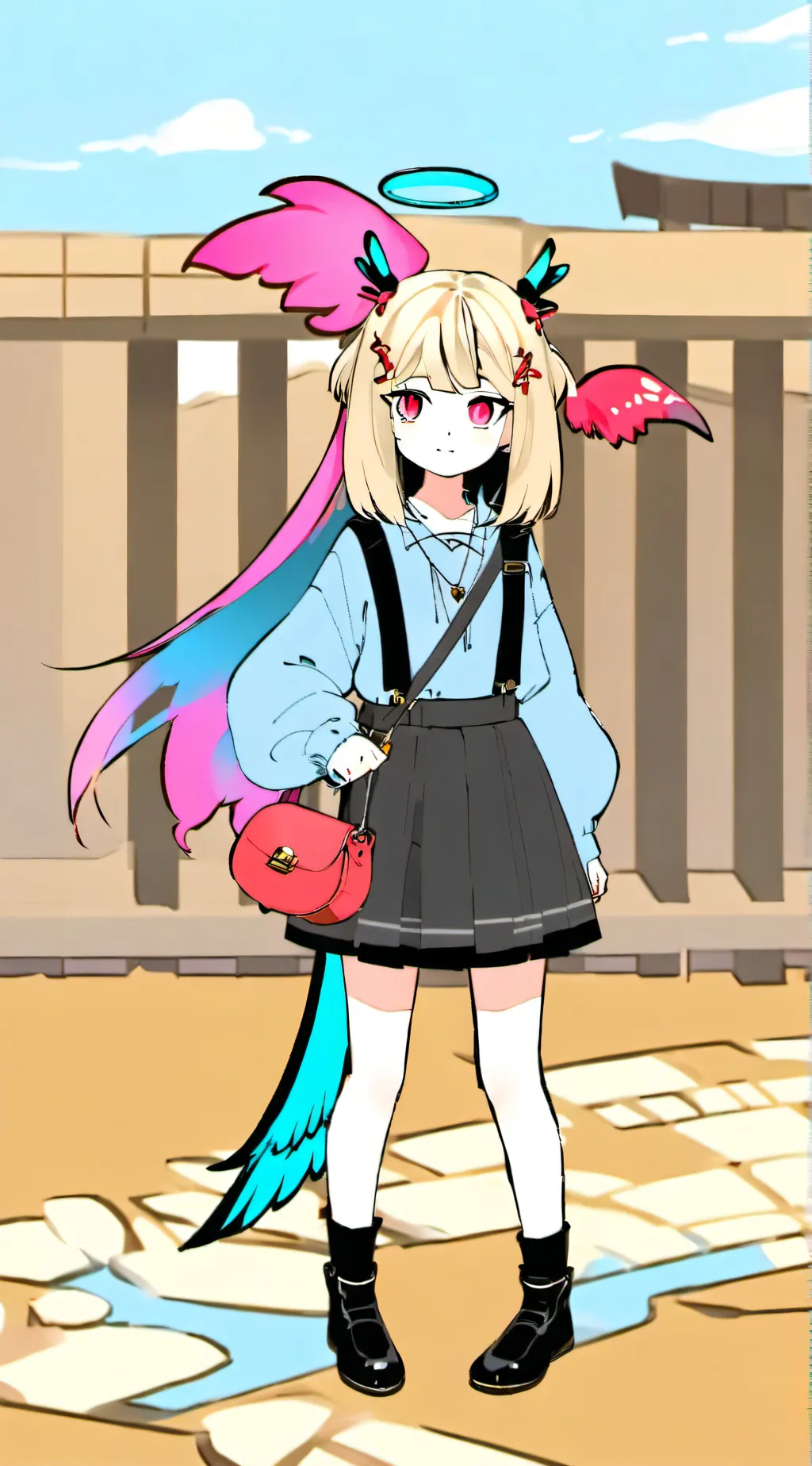 Talkie AI - Chat with All ppl!!!!