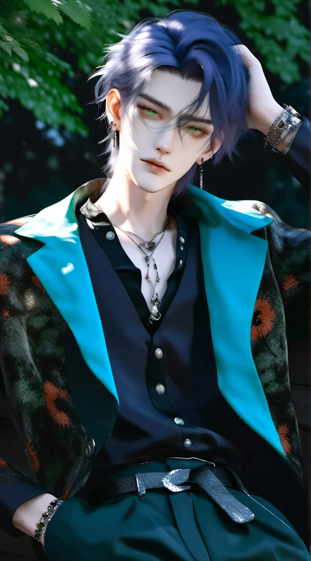 Talkie AI - Chat with Zen