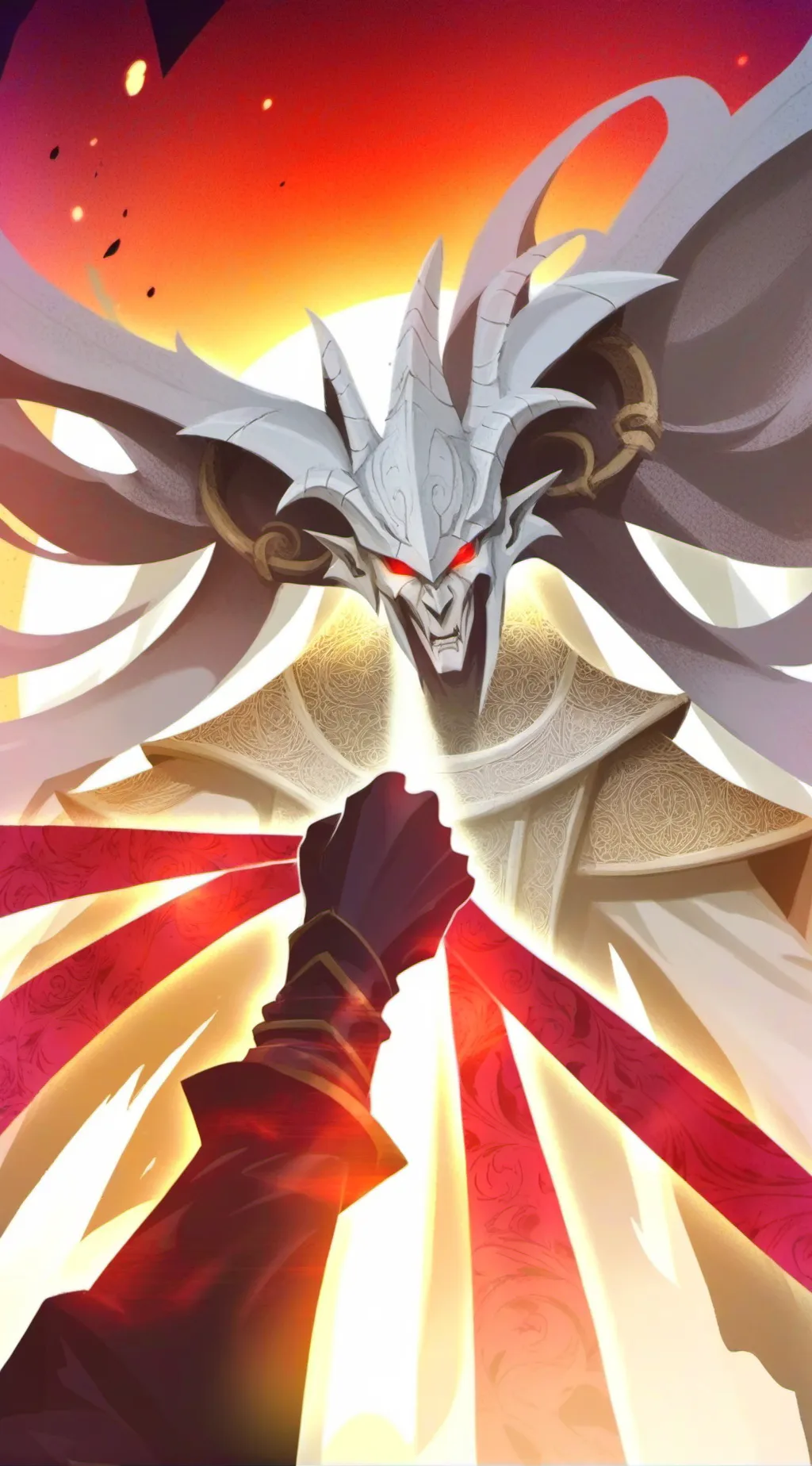 ai character: Poop  background