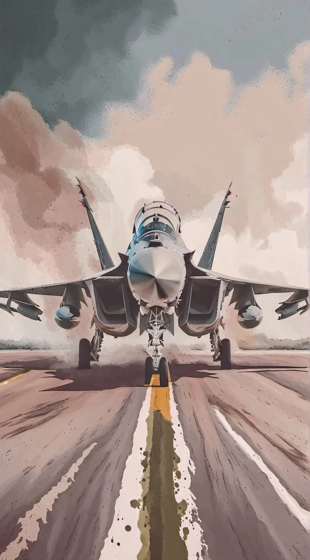 Talkie AI - Chat with Loud House