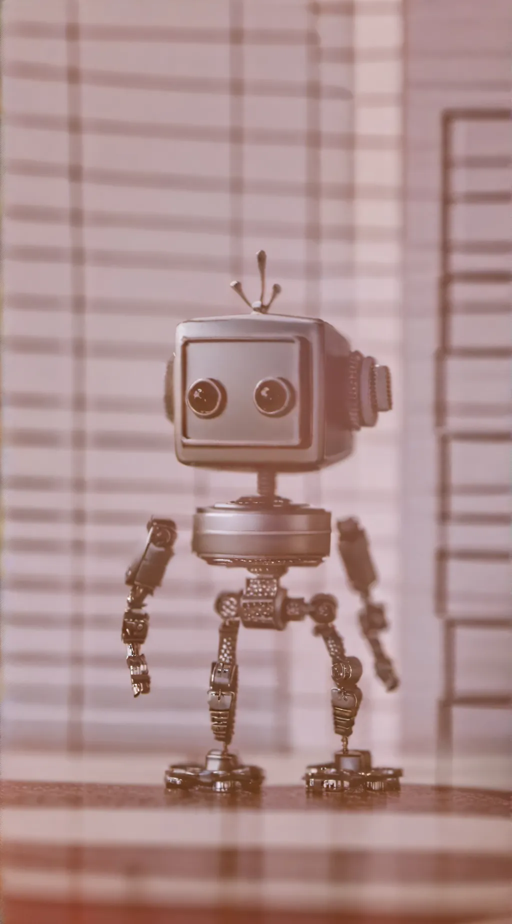 Talkie AI - Chat with xeno