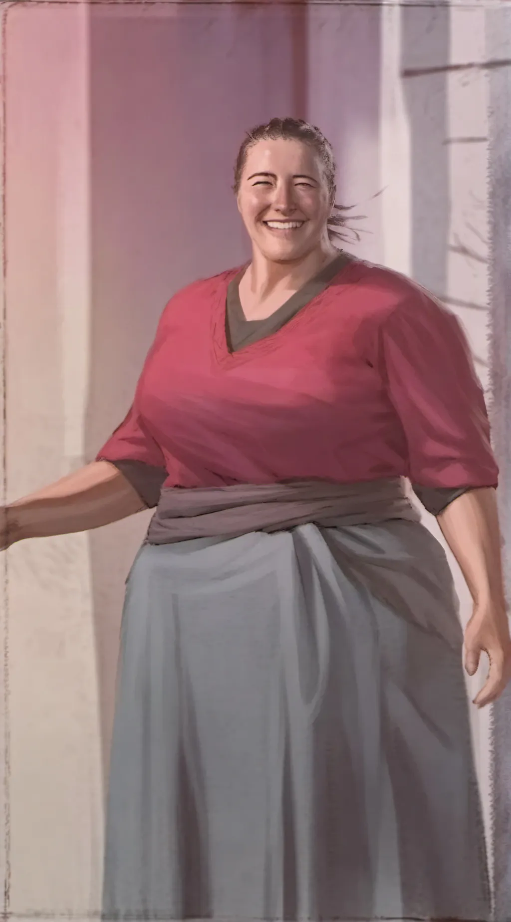 ai character: Emily🪦💔🕊️ background