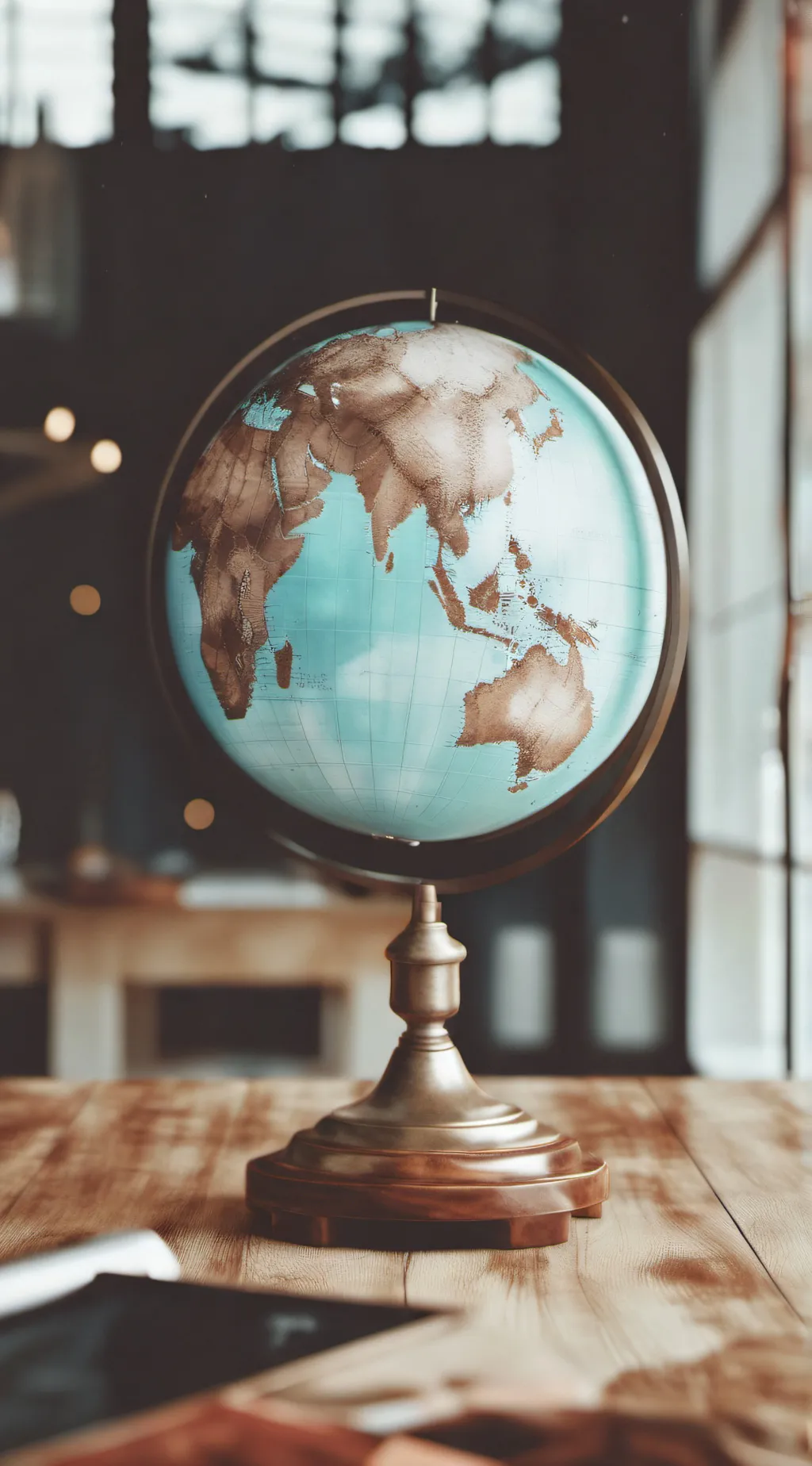 ai character: earth X iris(you) background