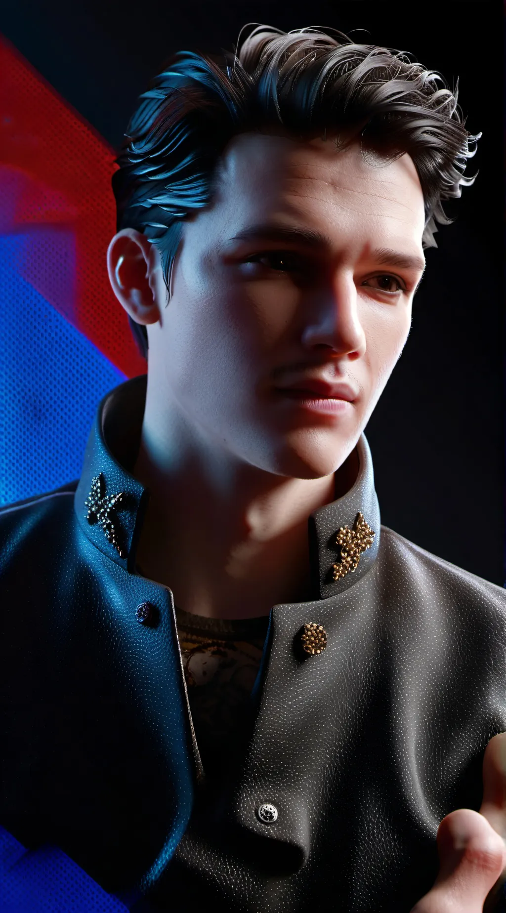 Talkie AI - Chat with Joe