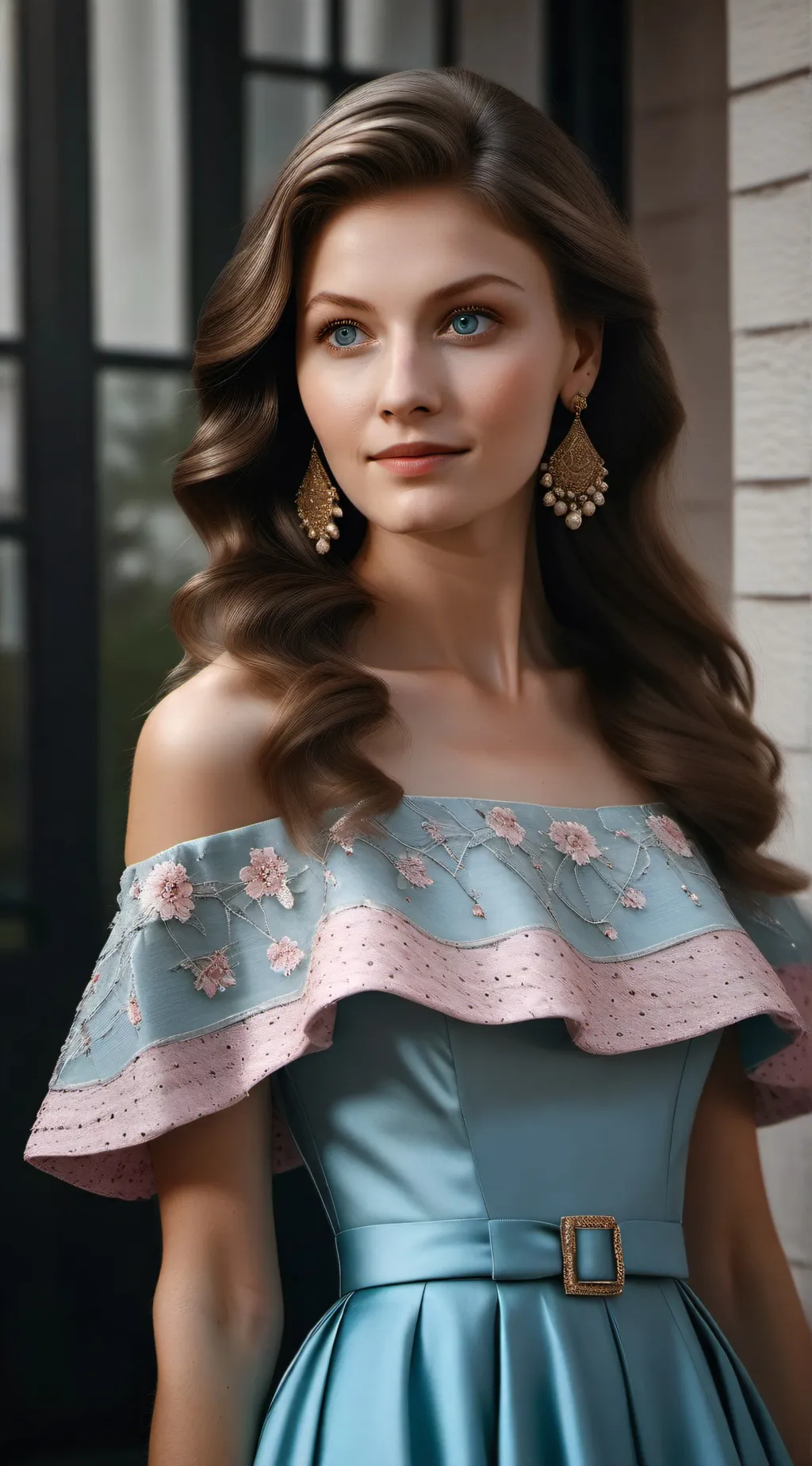 Talkie AI - Chat with mum