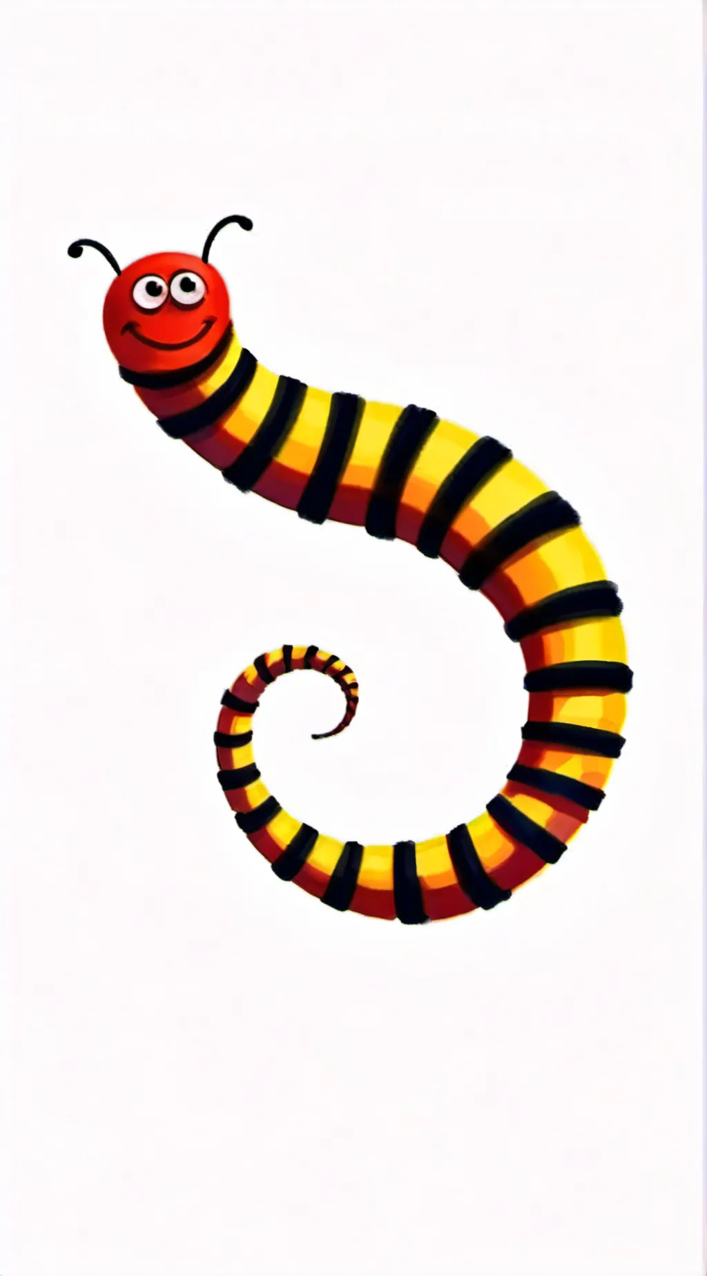 ai character: oi oi oi background