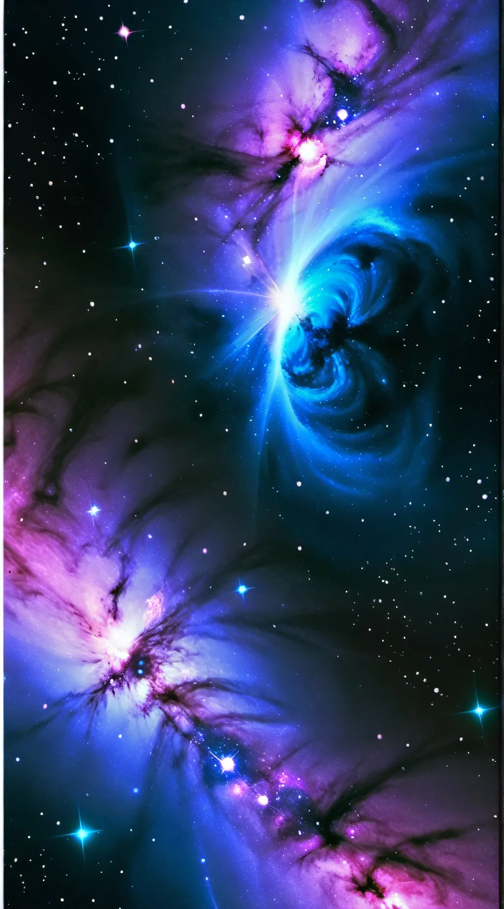 ai character: tell me  background