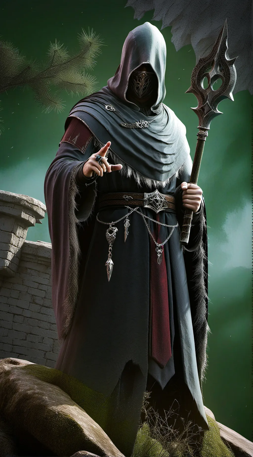 Talkie AI - Chat with mat