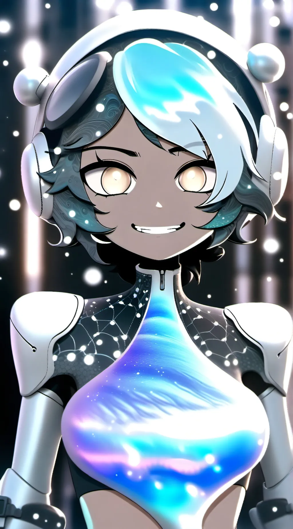 Talkie AI - Chat with mushy