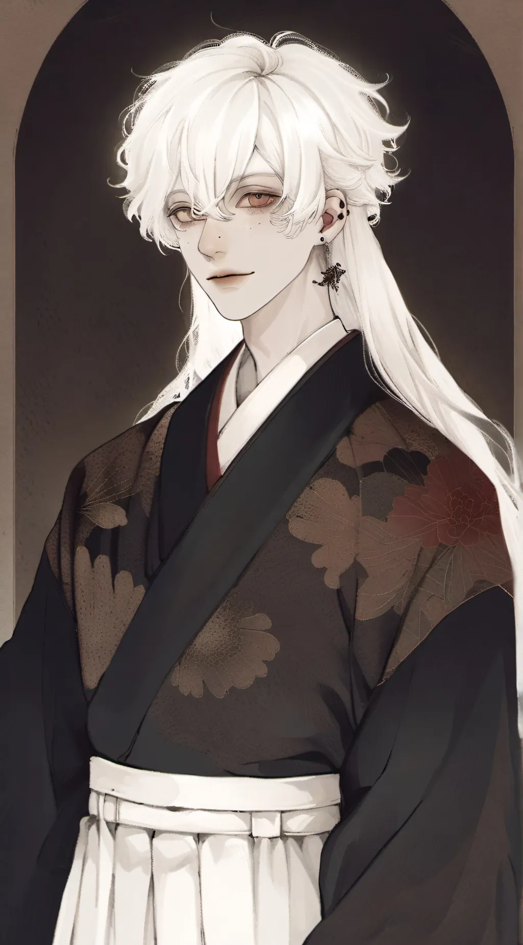 ai character: '-Khoi-' background