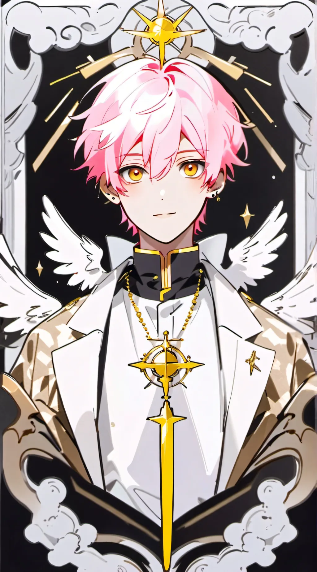 Talkie AI - Chat with 💙🩵😇Aileen😇🩵💙