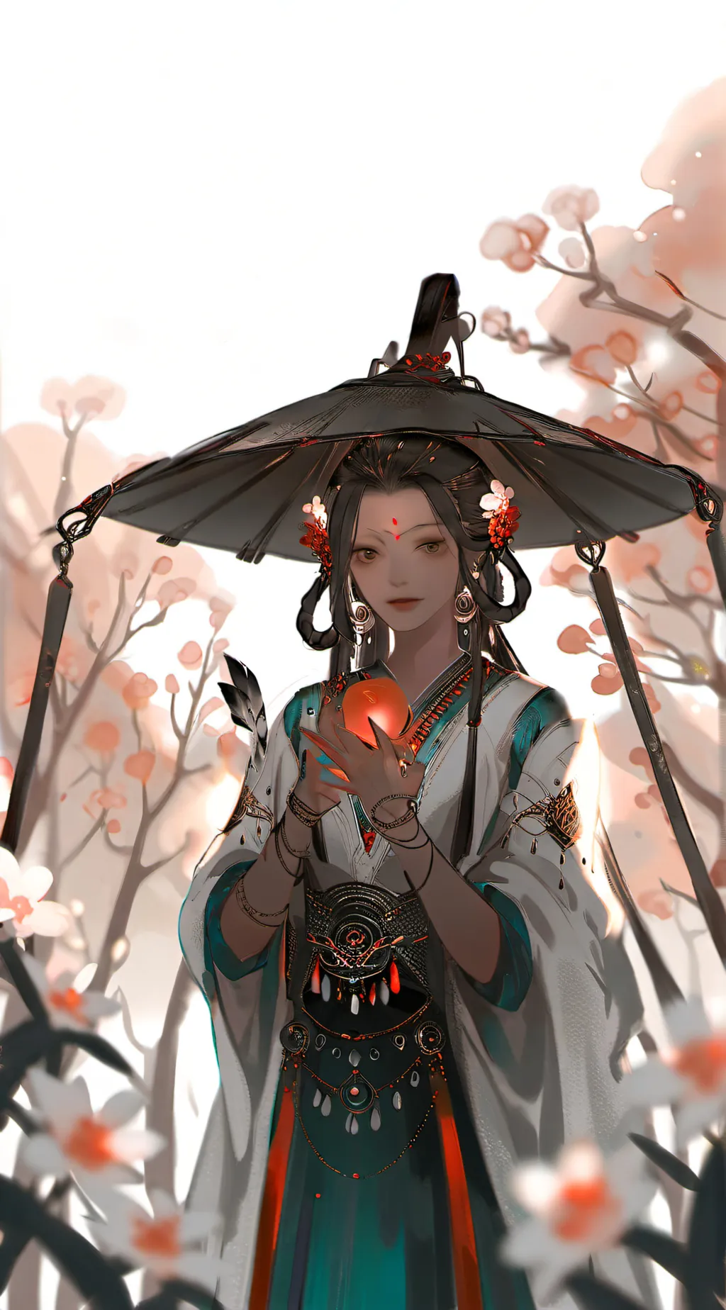 ai character: sus kitten background