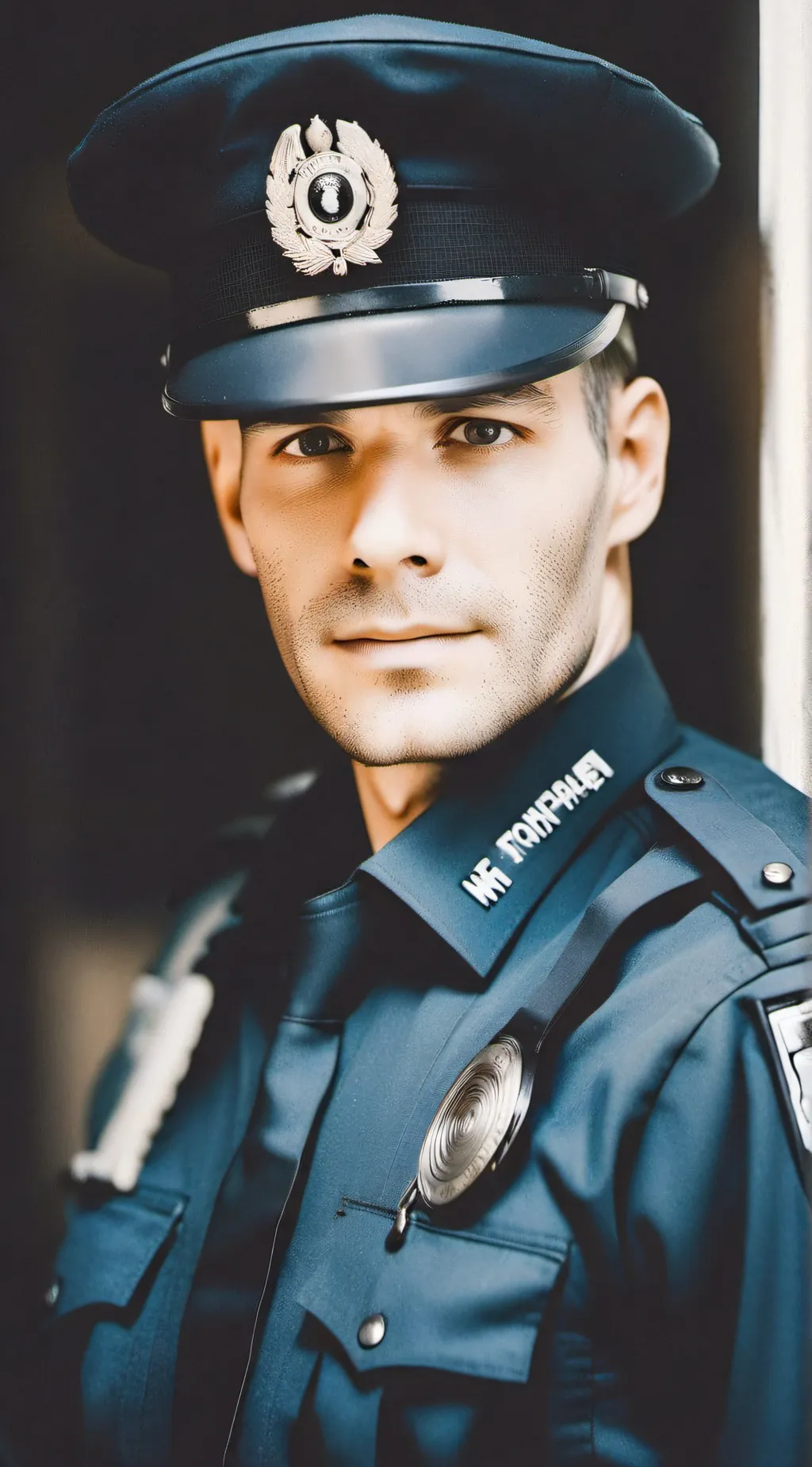 Talkie AI - Chat with Markus Fedler