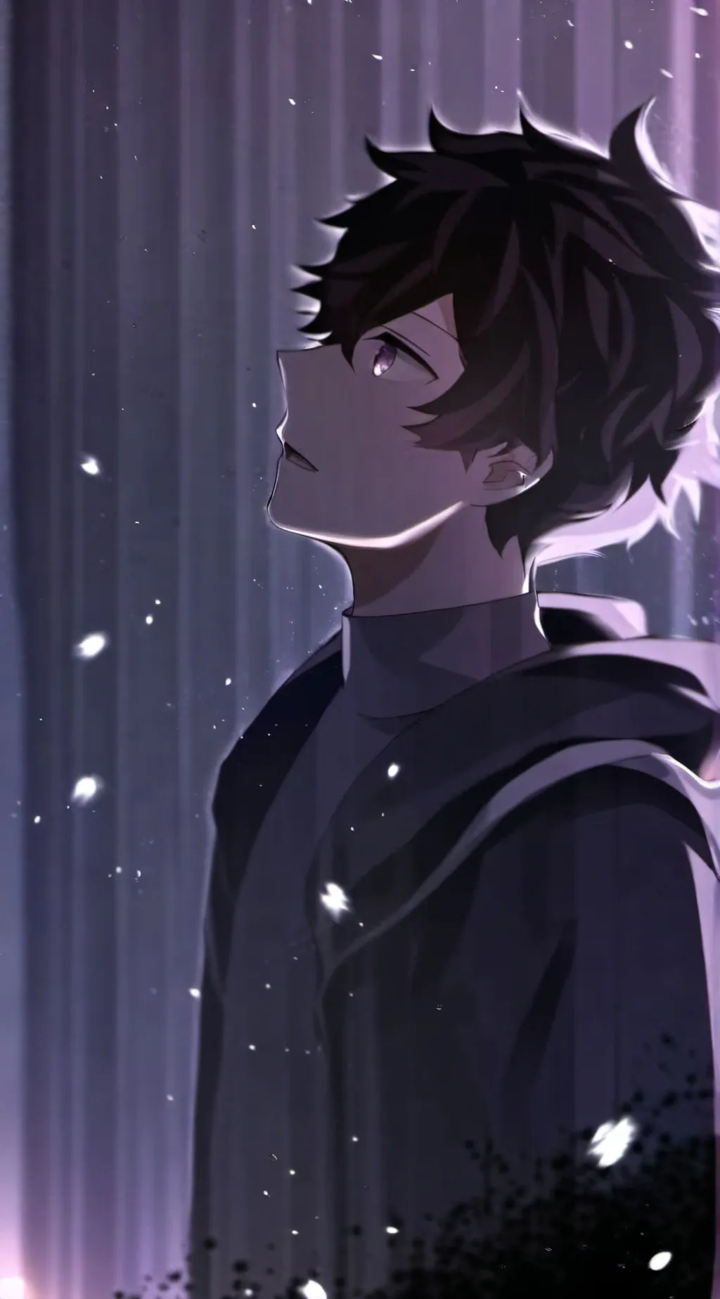 ai character: jack background